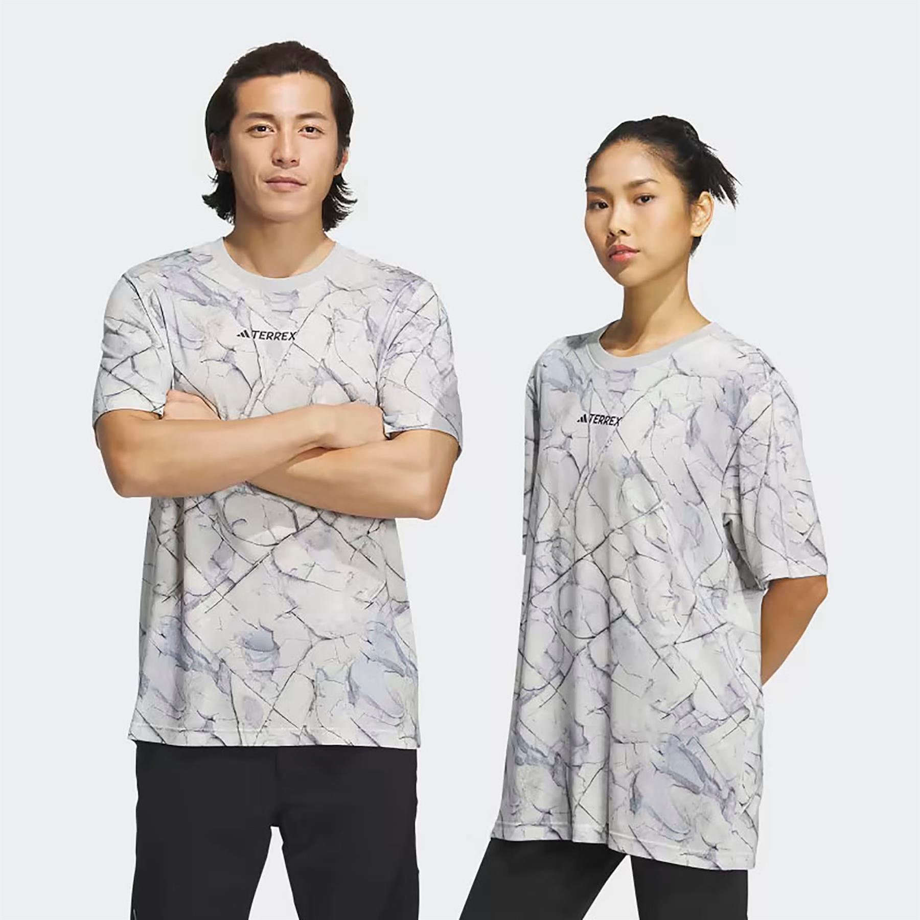 Adidas Günlük T-Shirt U Natgeo Gf Tee Ic4942