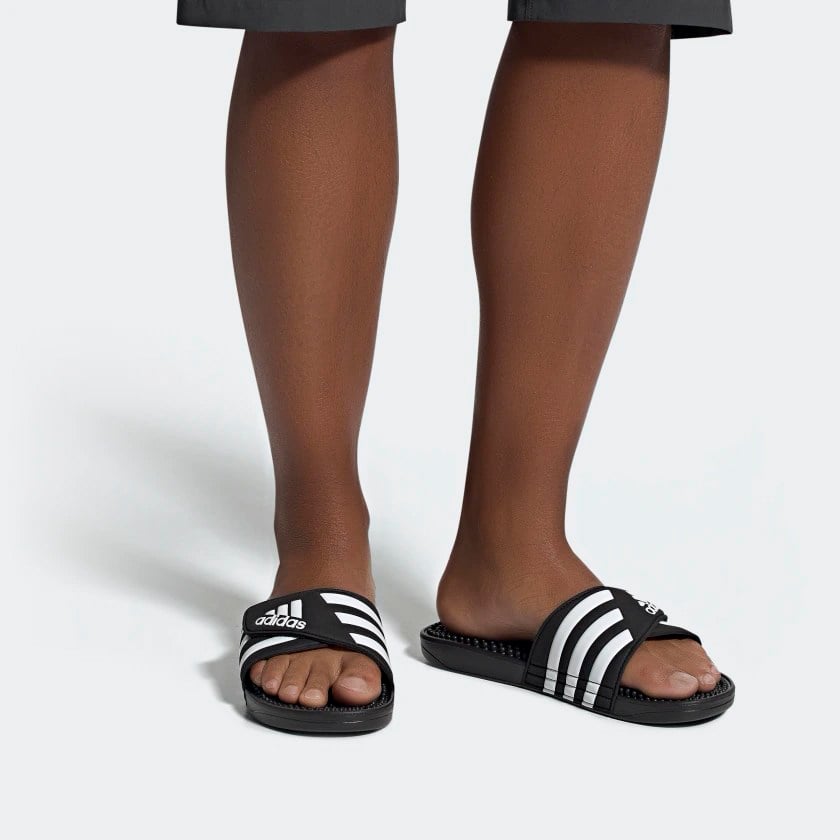 Adidas Günlük Terlik Adissage F35580