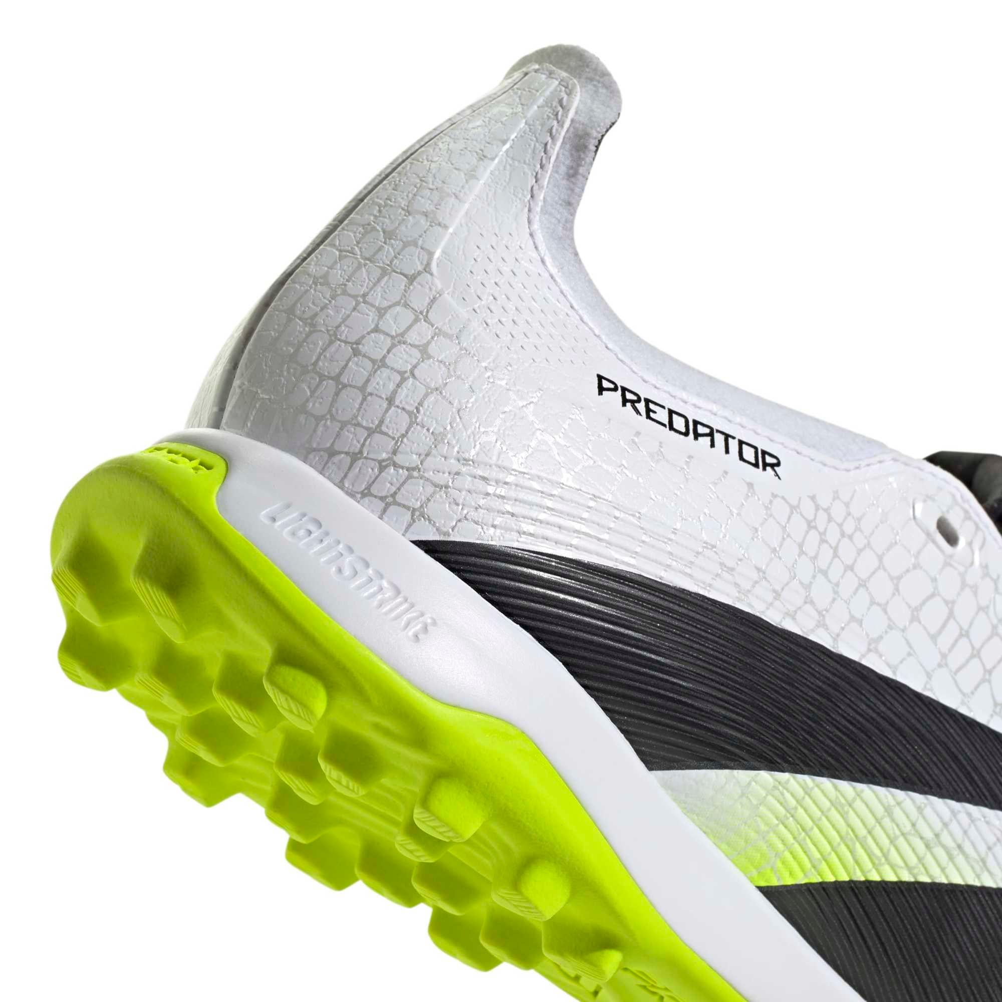 Adidas Halı Saha Ayakkabı Predator League Ft Tf Jq1072