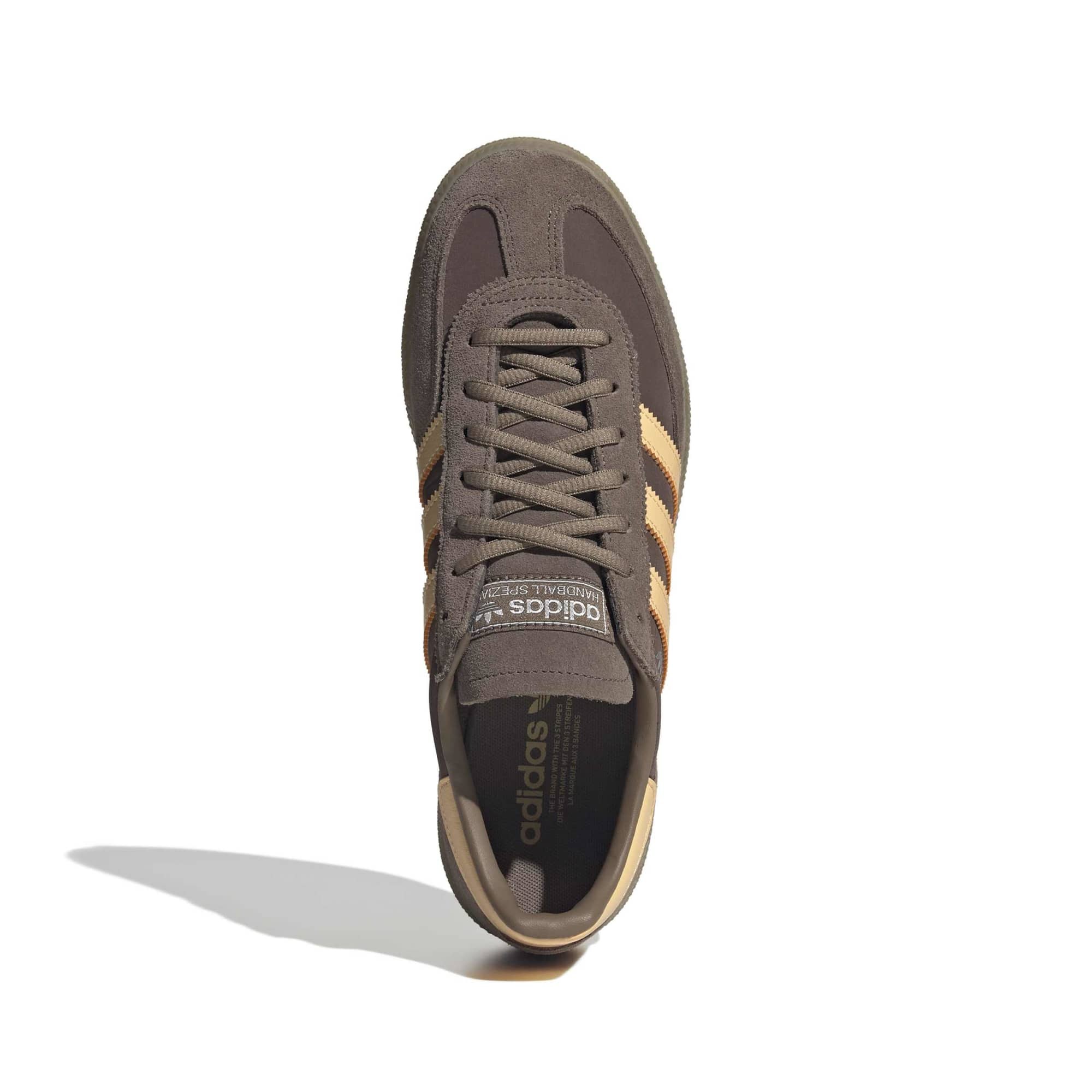 Adidas Handball Spezial Erkek Spor Ayakkabısı KK2692