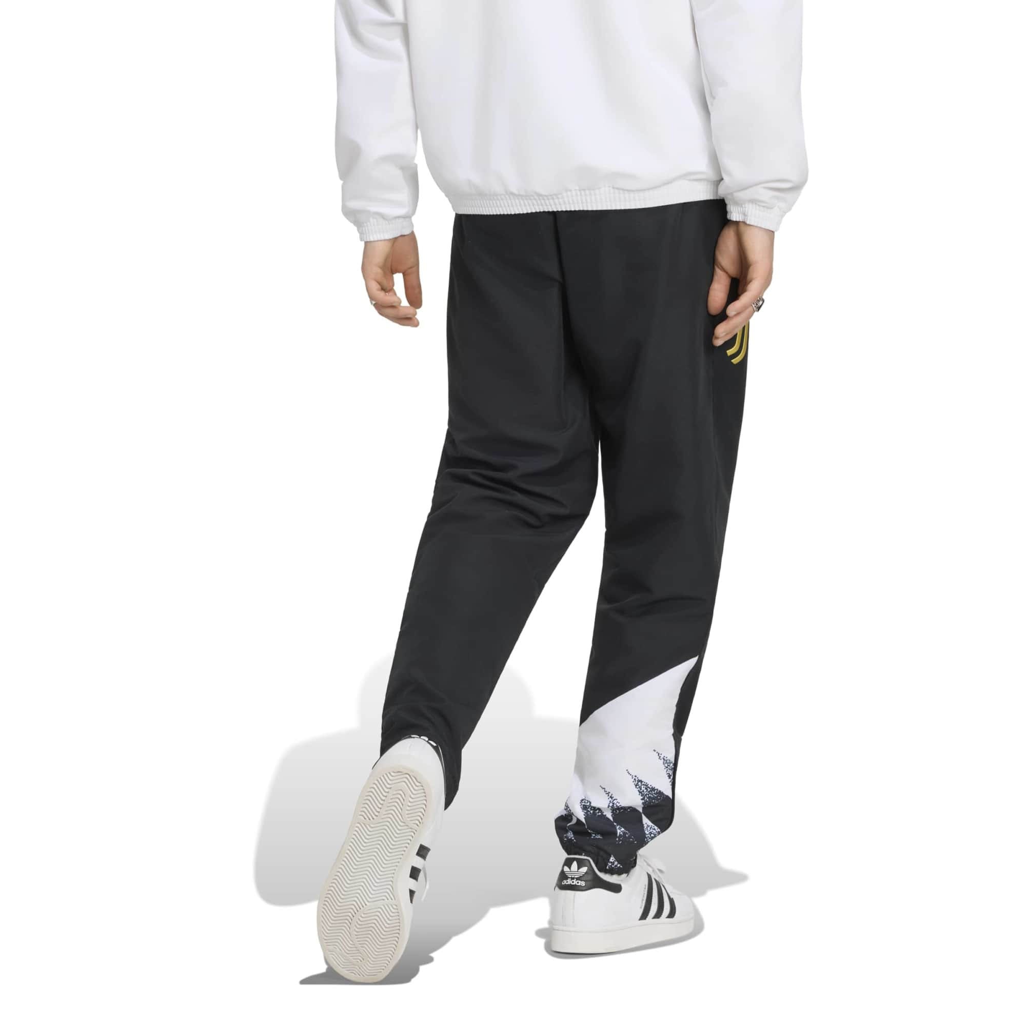 Adidas Juventus Erkek Futbol Eşofman Altı KF9816 JUVE ST TP