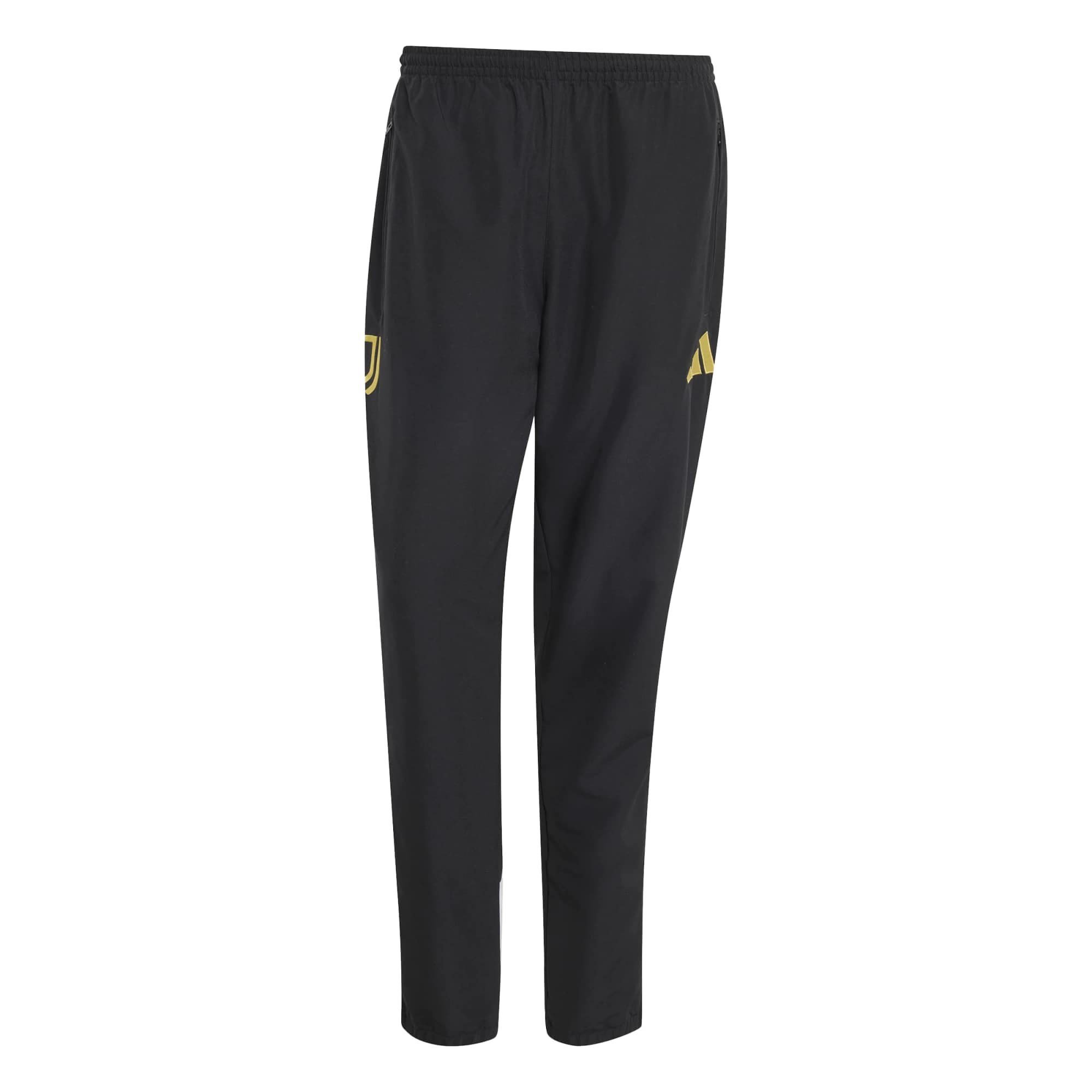 Adidas Juventus Erkek Futbol Eşofman Altı KF9816 JUVE ST TP