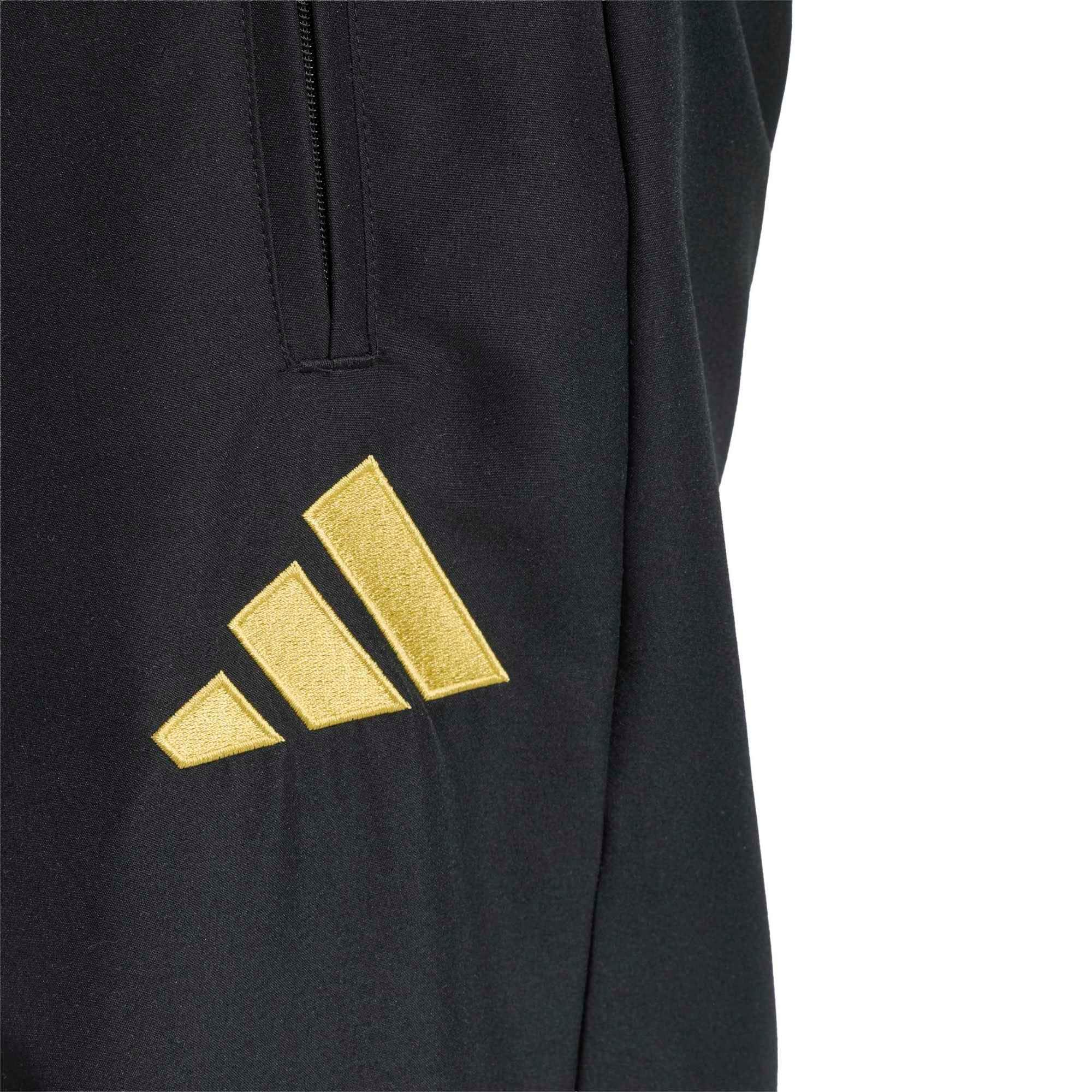 Adidas Juventus Erkek Futbol Eşofman Altı KF9816 JUVE ST TP