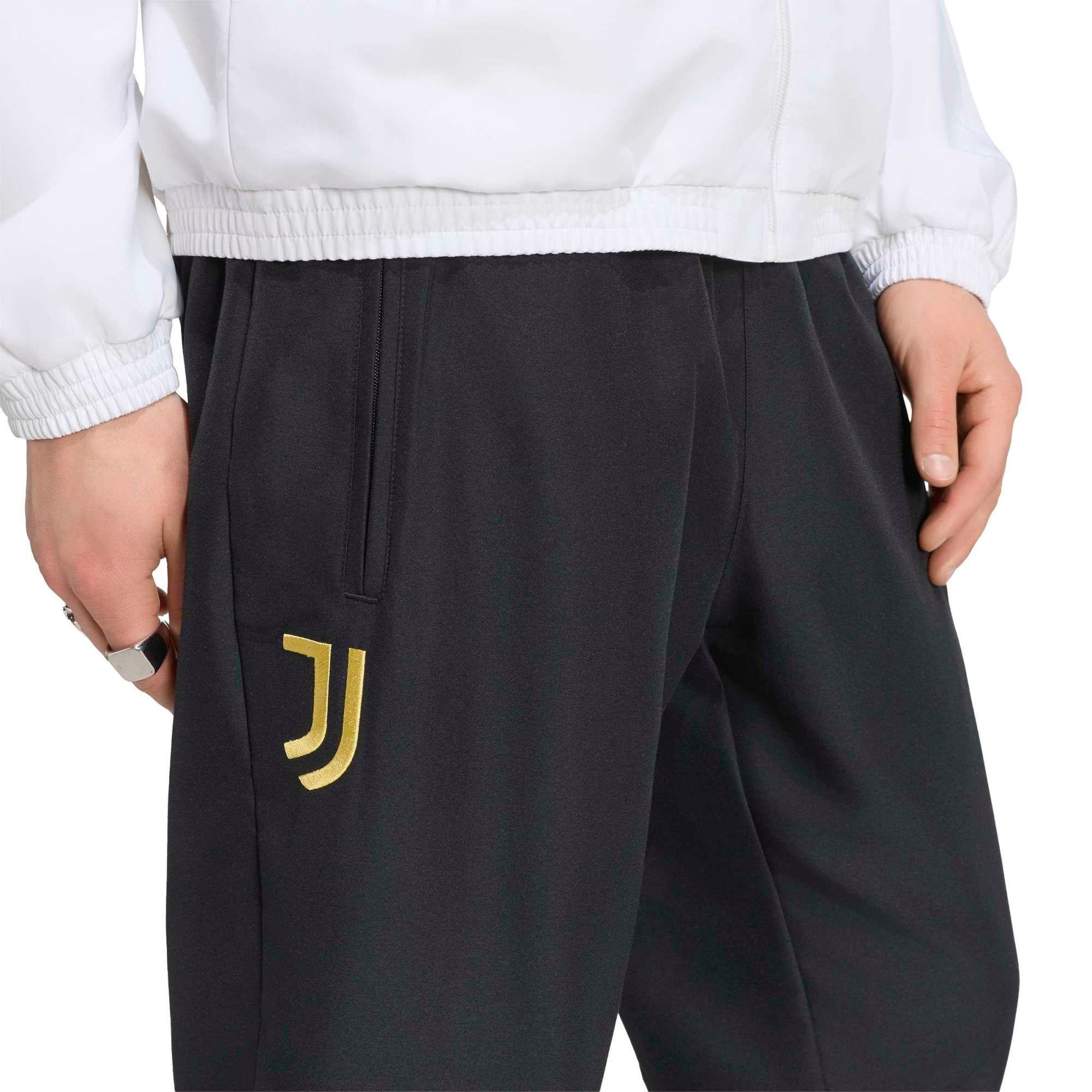 Adidas Juventus Erkek Futbol Eşofman Altı KF9816 JUVE ST TP