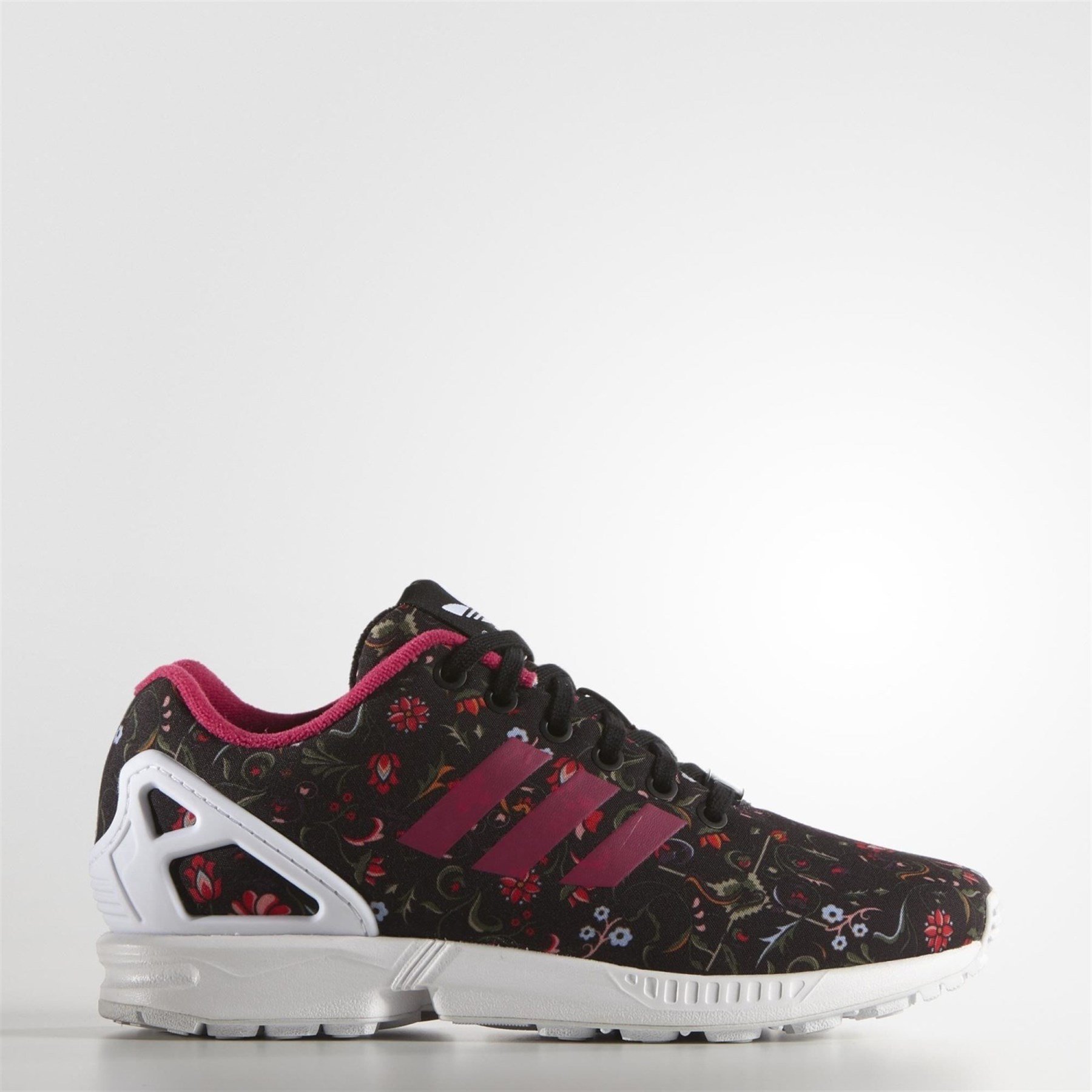 Adidas Kadın Ayakkabı B35321 ZX FLUX W Adidas Kadın Ayakkabı B35321 ZX FLUX W