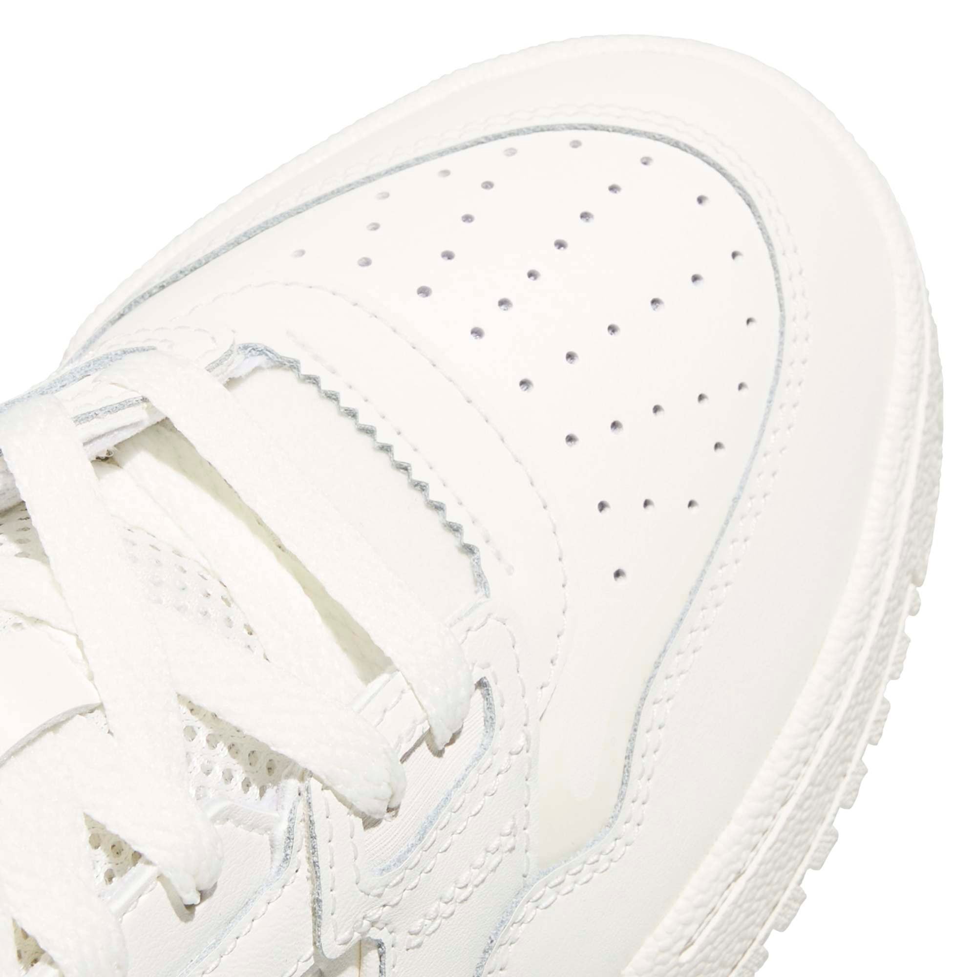 Adidas Kadın Basketbol Ayakkabı Drop Step Low 2.0 W Kj1114