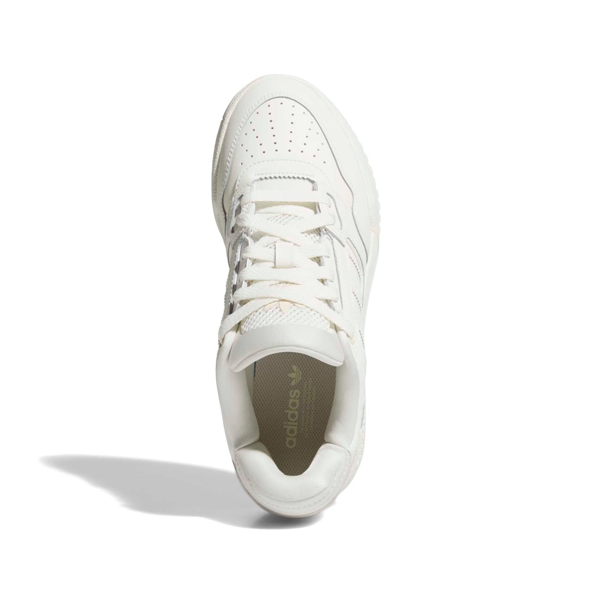 Adidas Kadın Basketbol Ayakkabı Drop Step Low 2.0 W Kj1114
