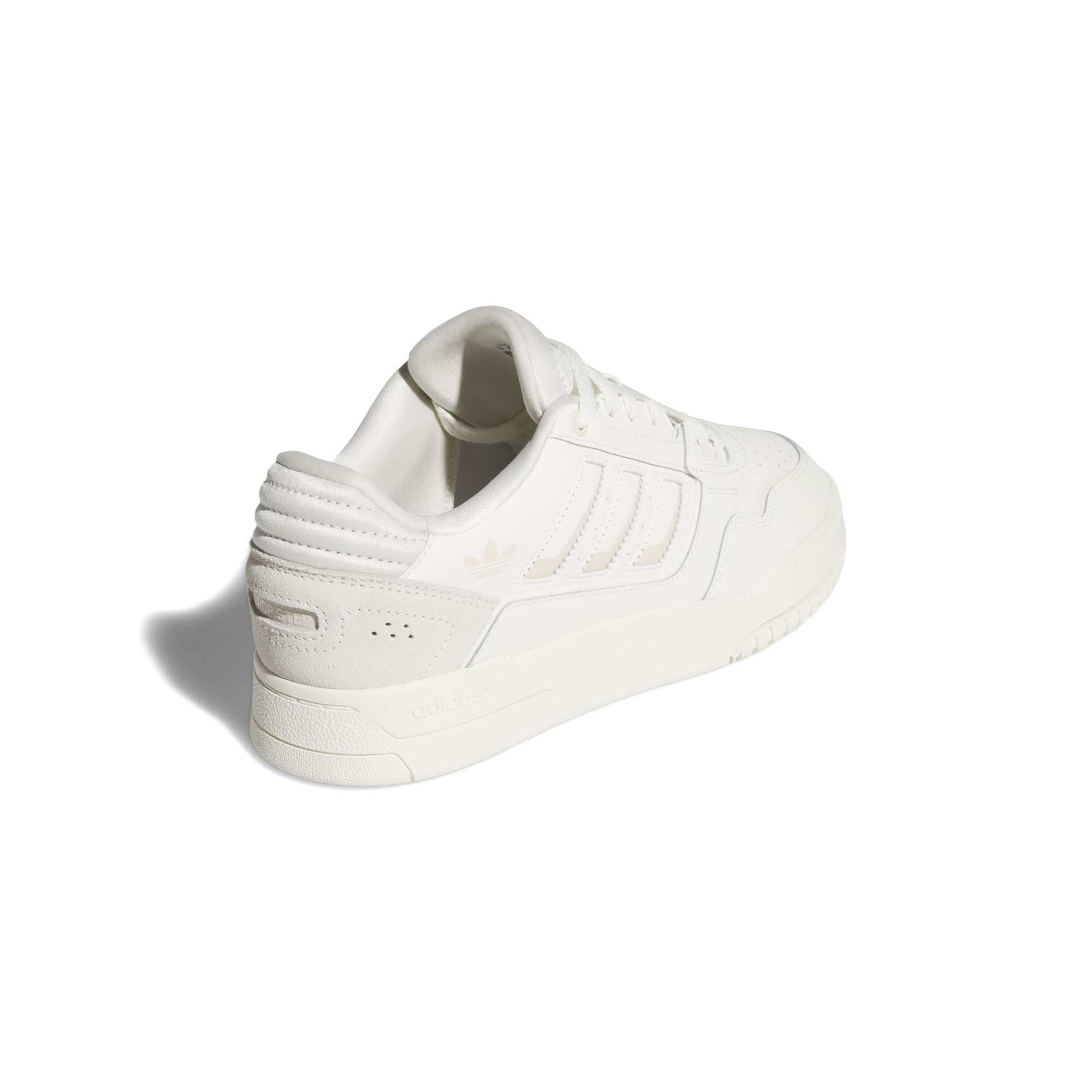 Adidas Kadın Basketbol Ayakkabı Drop Step Low 2.0 W Kj1114