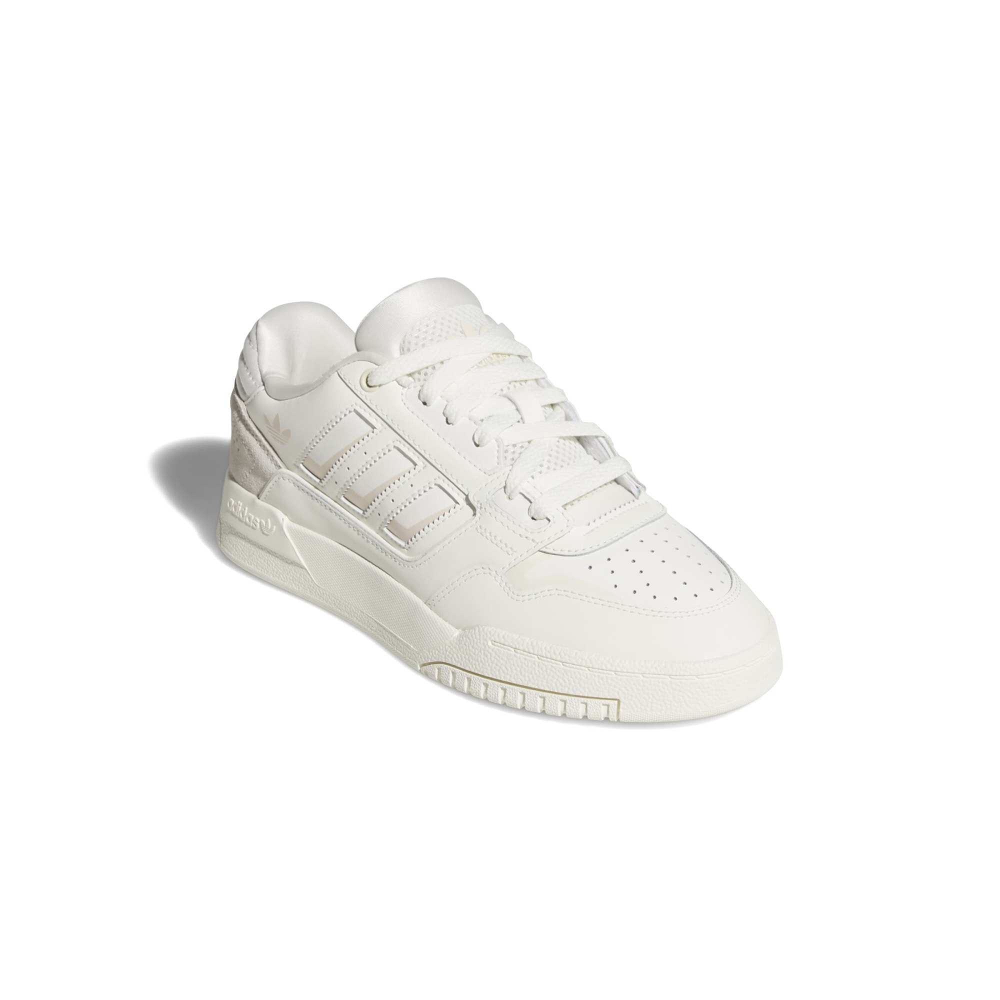 Adidas Kadın Basketbol Ayakkabı Drop Step Low 2.0 W Kj1114