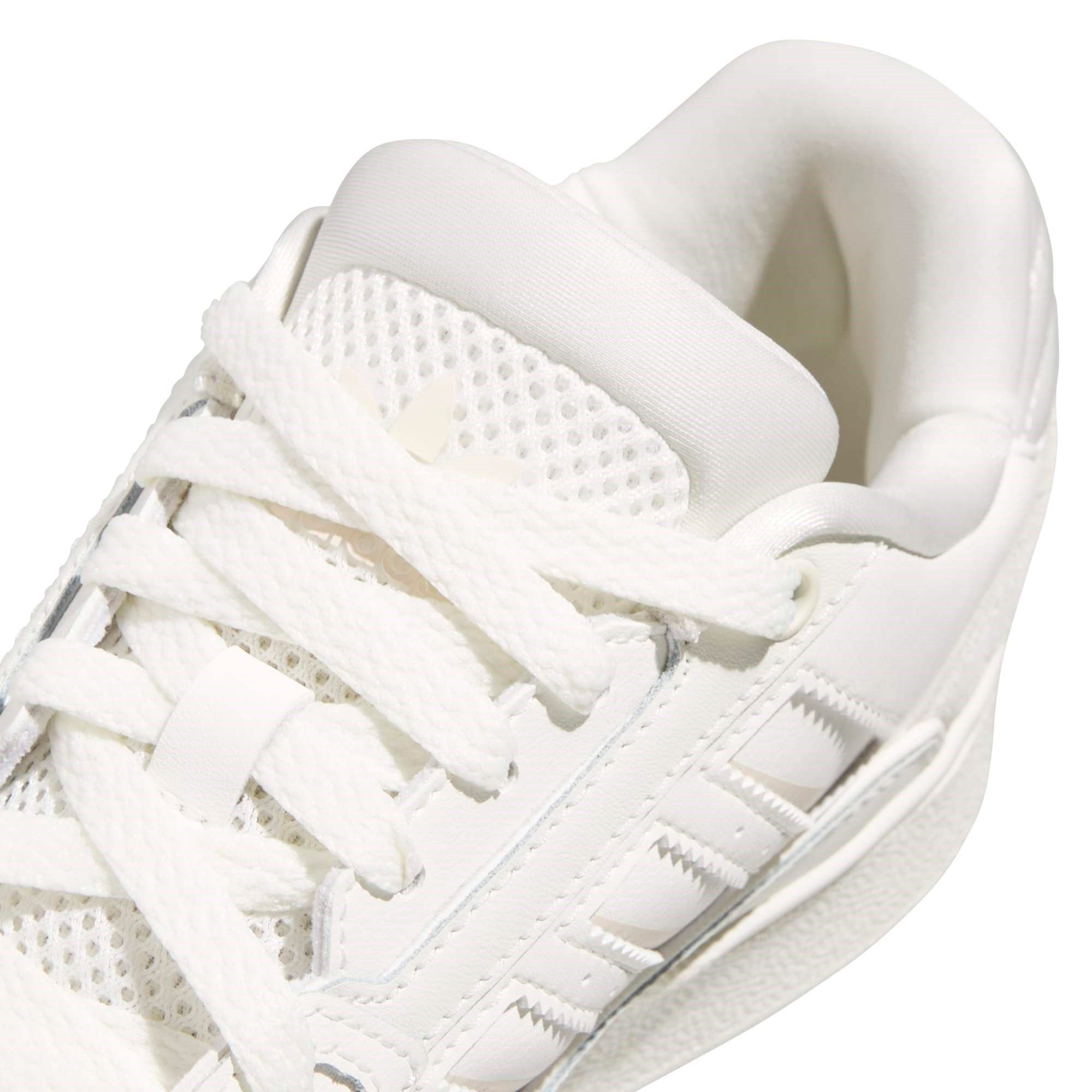 Adidas Kadın Basketbol Ayakkabı Drop Step Low 2.0 W Kj1114