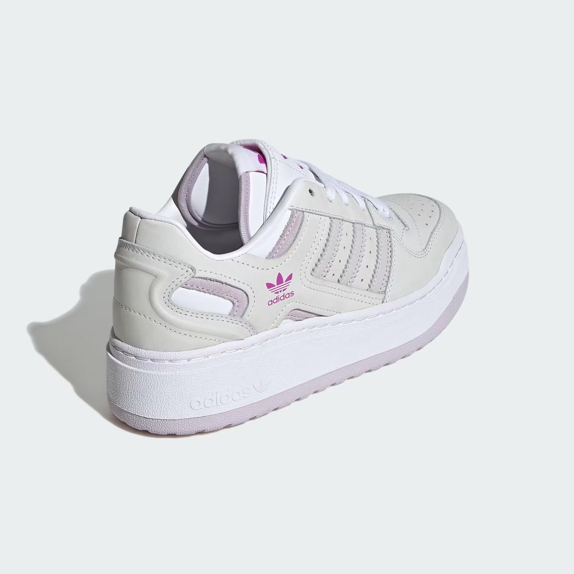 Adidas Kadın Basketbol Ayakkabı Forum Xlg W If9514
