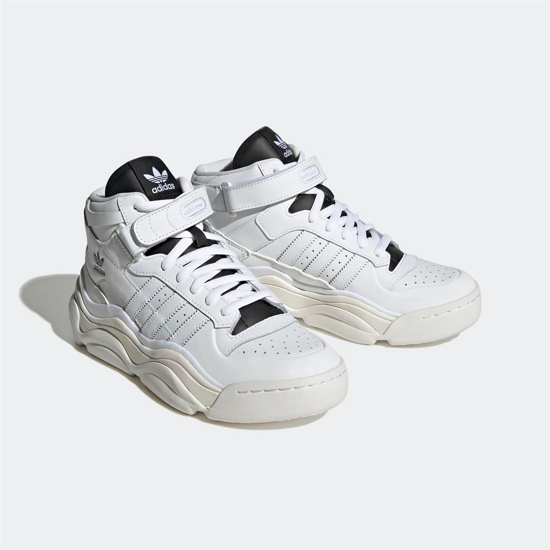 Adidas Kadın Basketbol Ayakkabı Forum Millencon W Hq6040