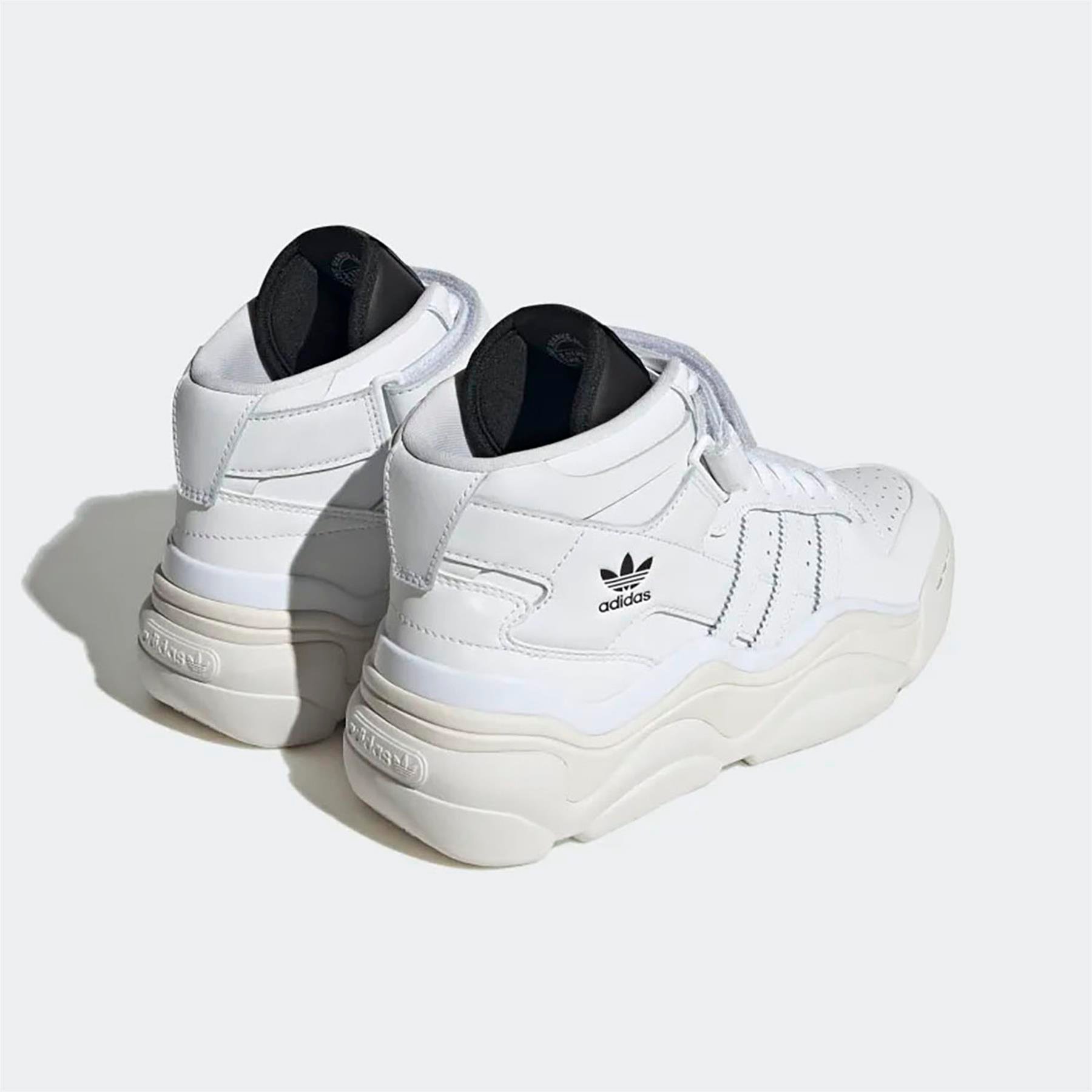 Adidas Kadın Basketbol Ayakkabı Forum Millencon W Hq6040