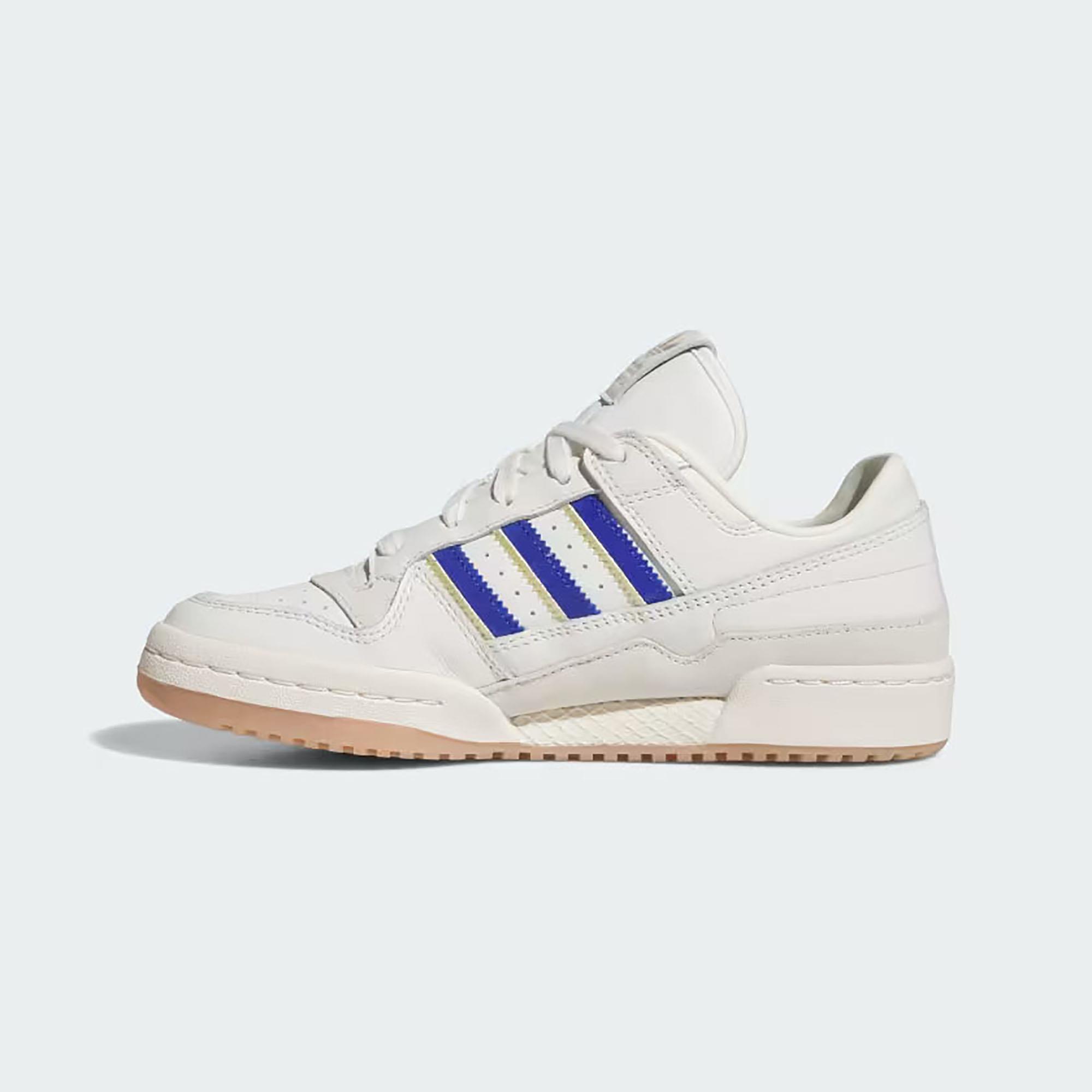 Adidas Kadın Basketbol Ayakkabı Forum Low Cl W If7219