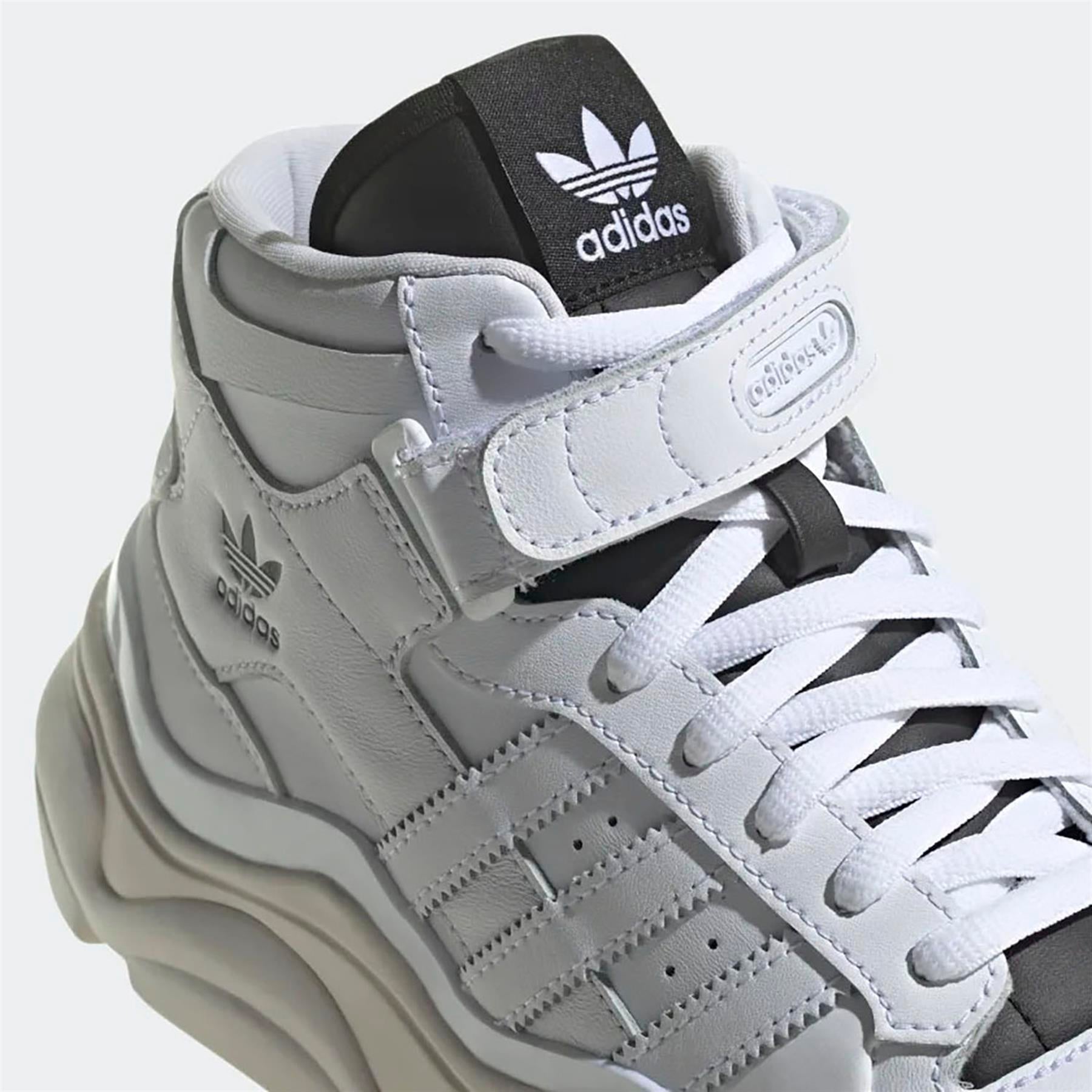 Adidas Kadın Basketbol Ayakkabı Forum Millencon W Hq6040