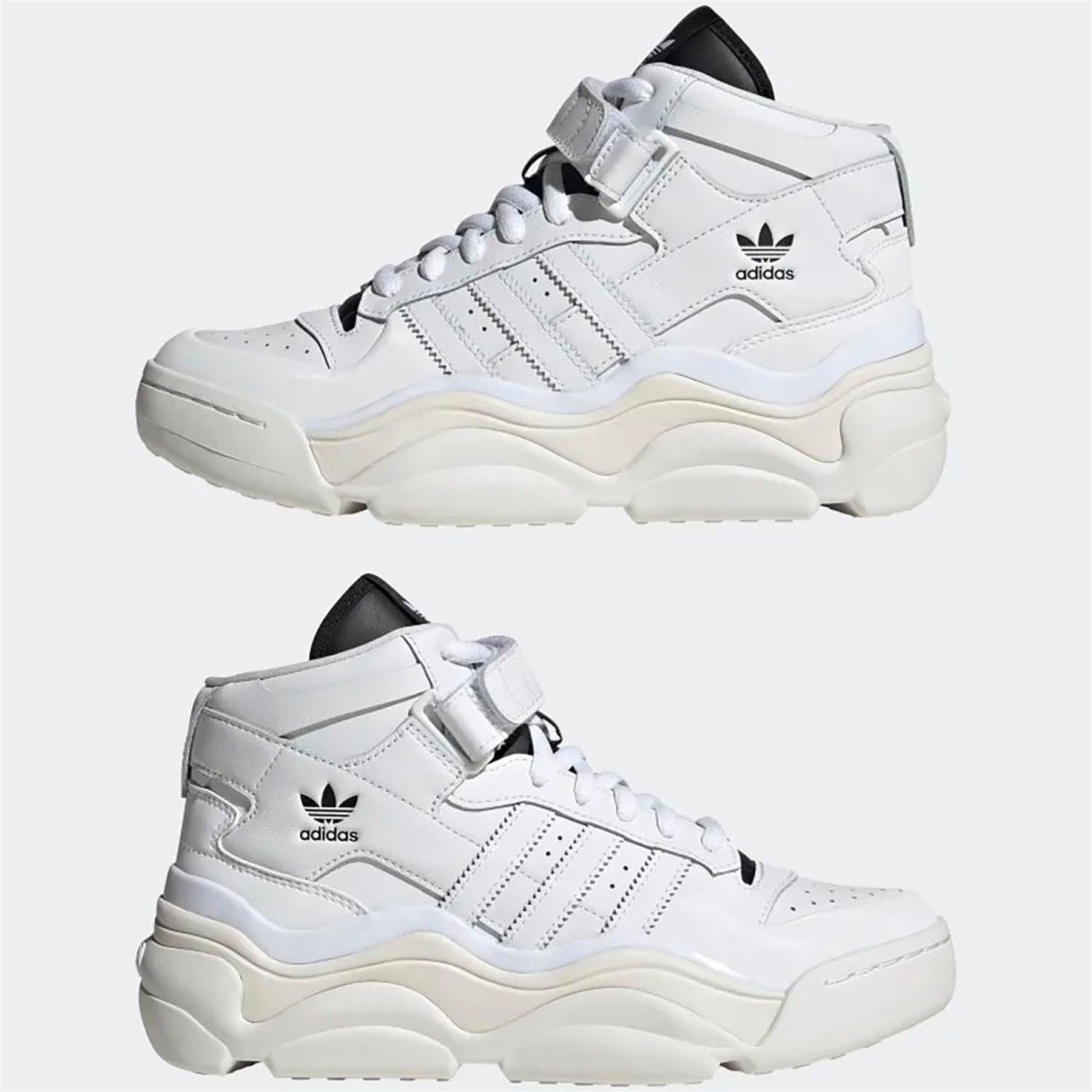 Adidas Kadın Basketbol Ayakkabı Forum Millencon W Hq6040