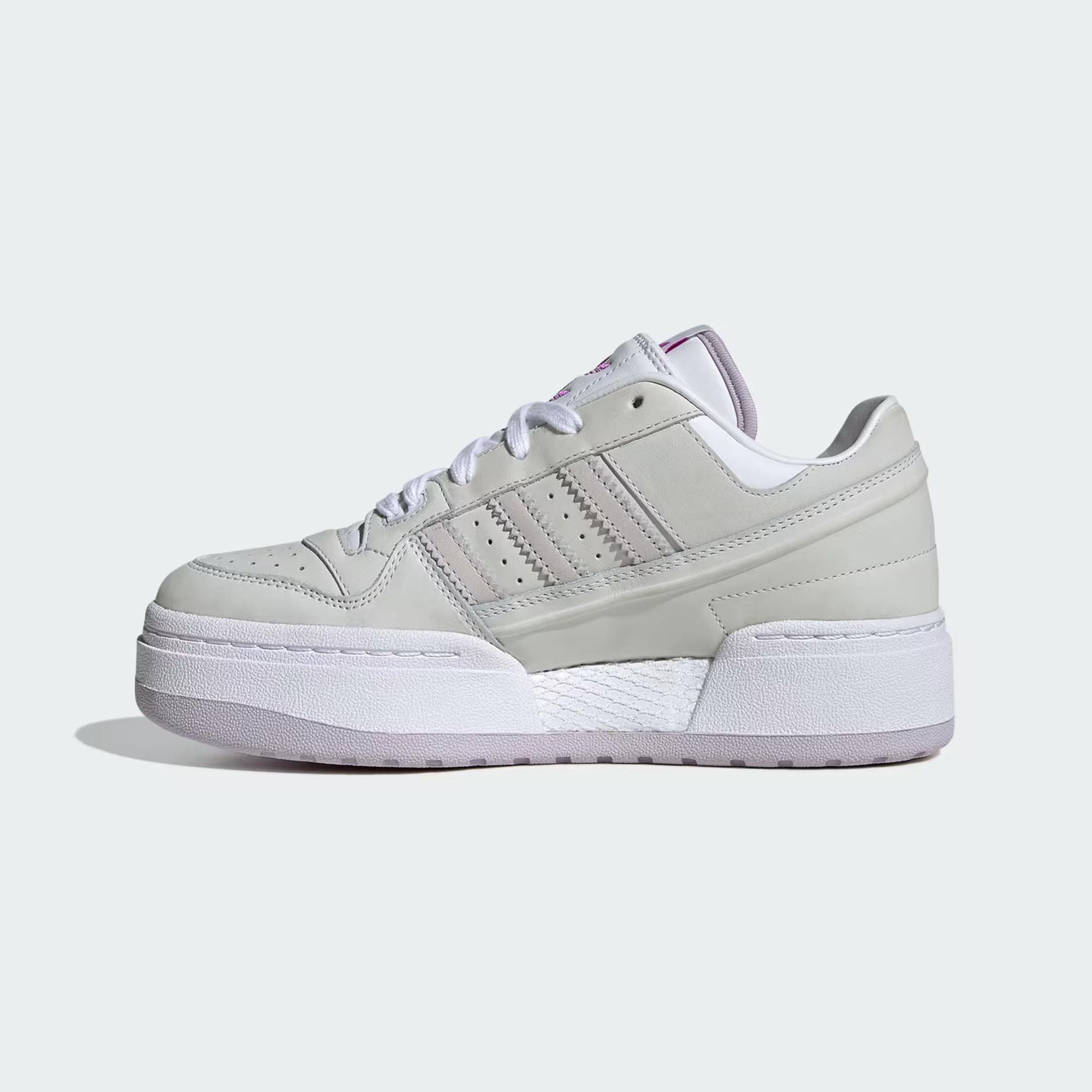 Adidas Kadın Basketbol Ayakkabı Forum Xlg W If9514