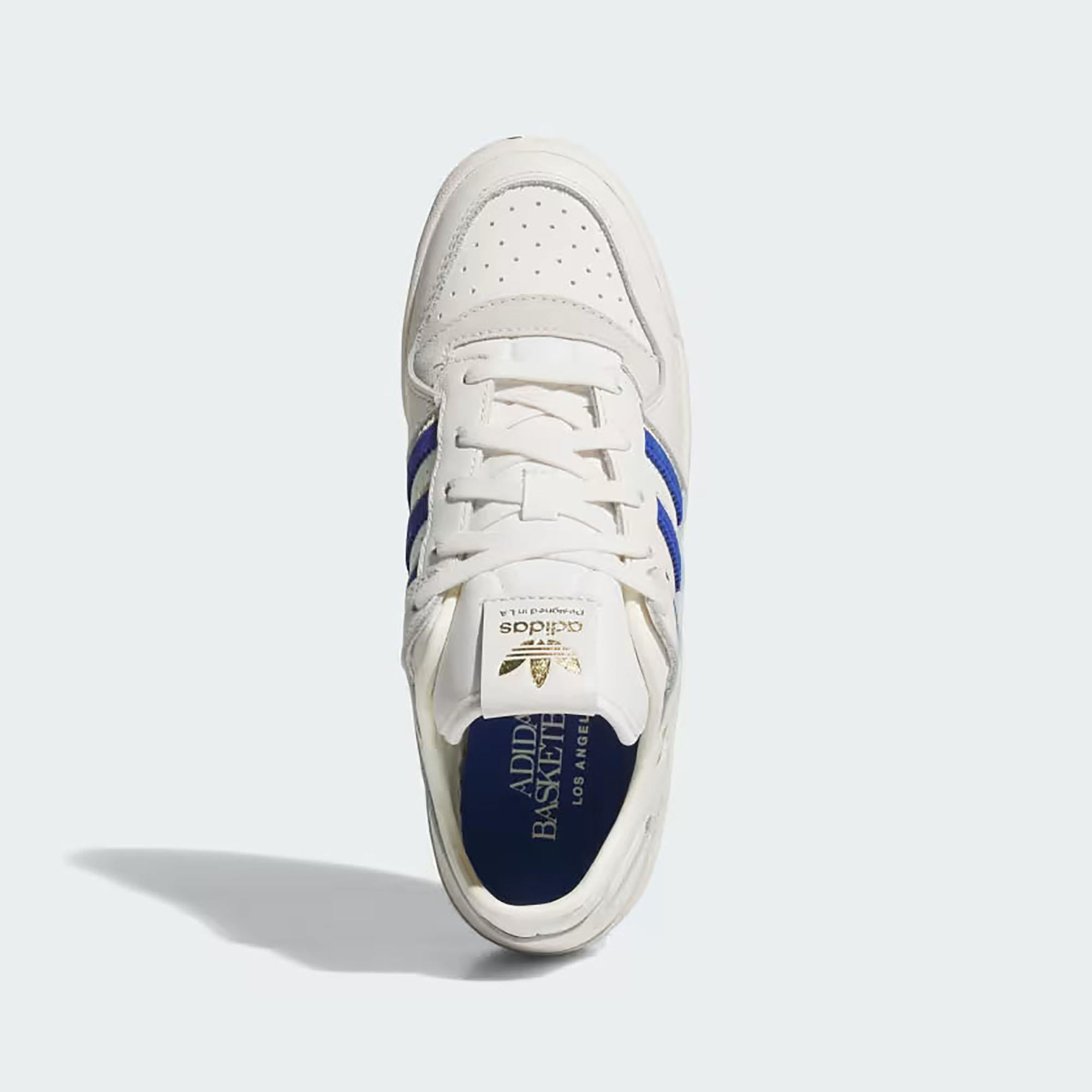 Adidas Kadın Basketbol Ayakkabı Forum Low Cl W If7219
