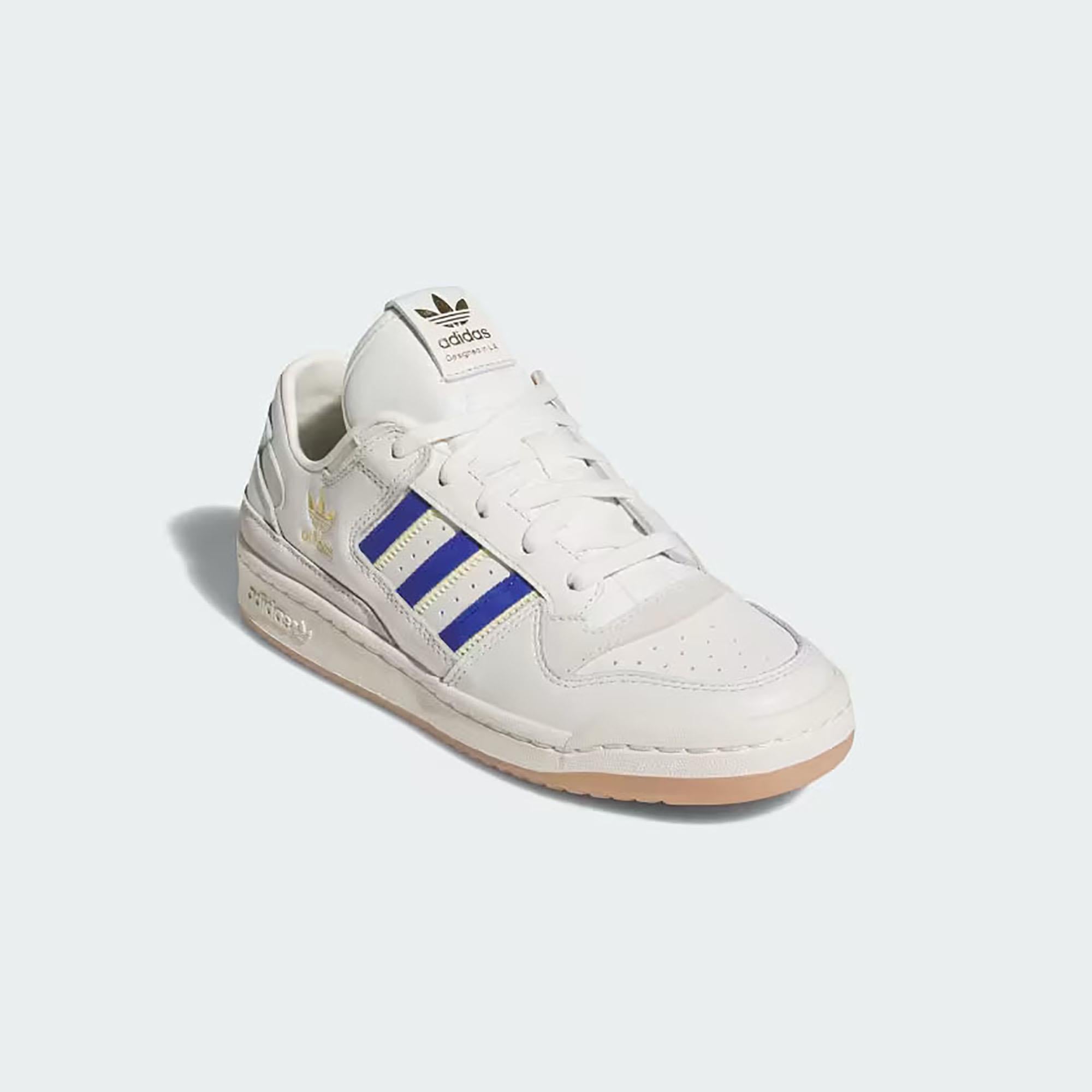 Adidas Kadın Basketbol Ayakkabı Forum Low Cl W If7219