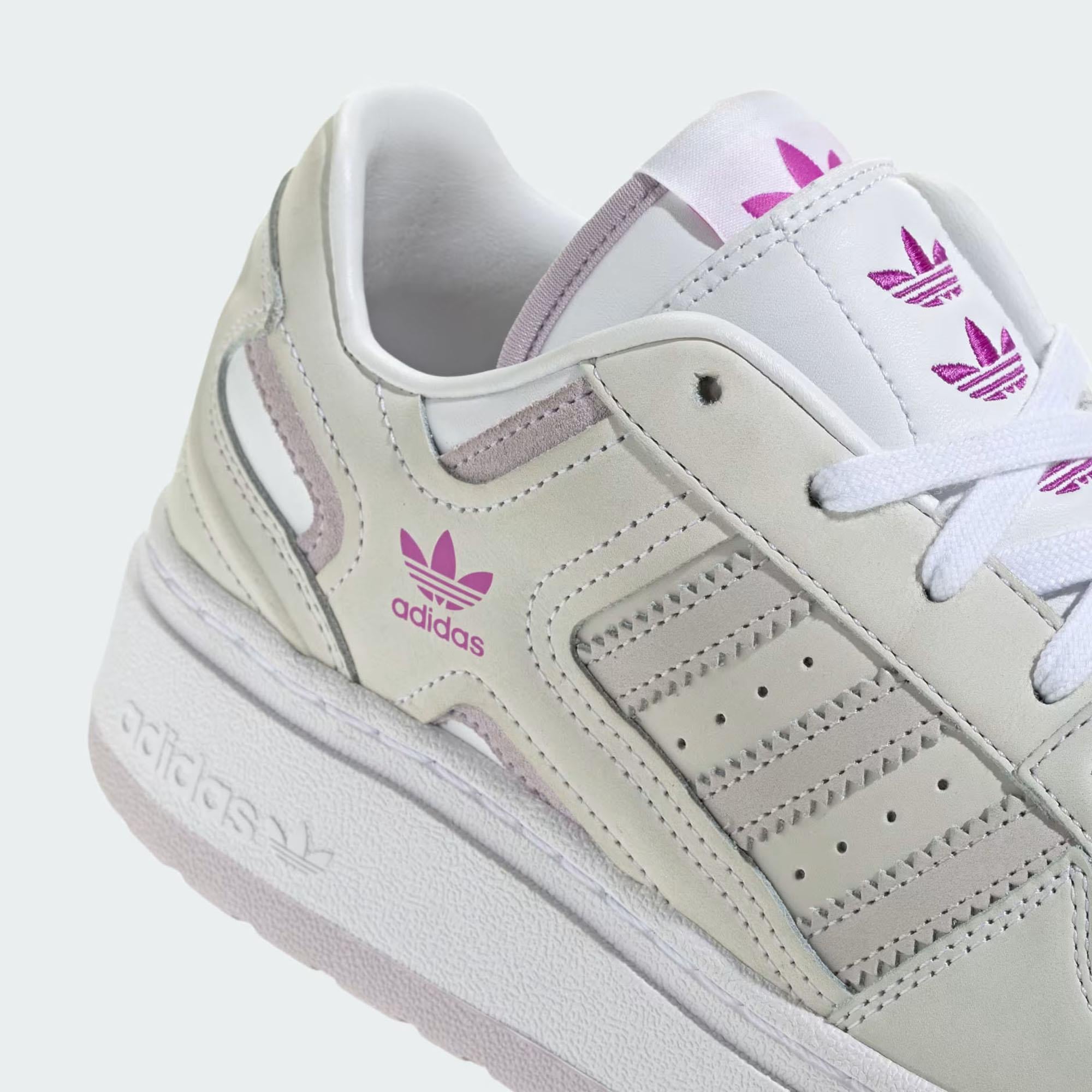 Adidas Kadın Basketbol Ayakkabı Forum Xlg W If9514