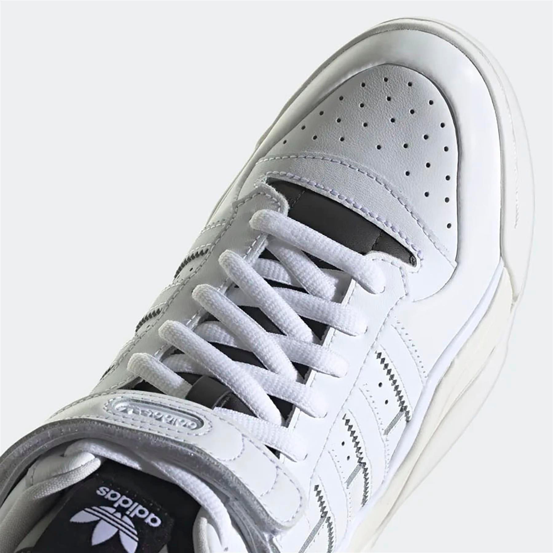 Adidas Kadın Basketbol Ayakkabı Forum Millencon W Hq6040