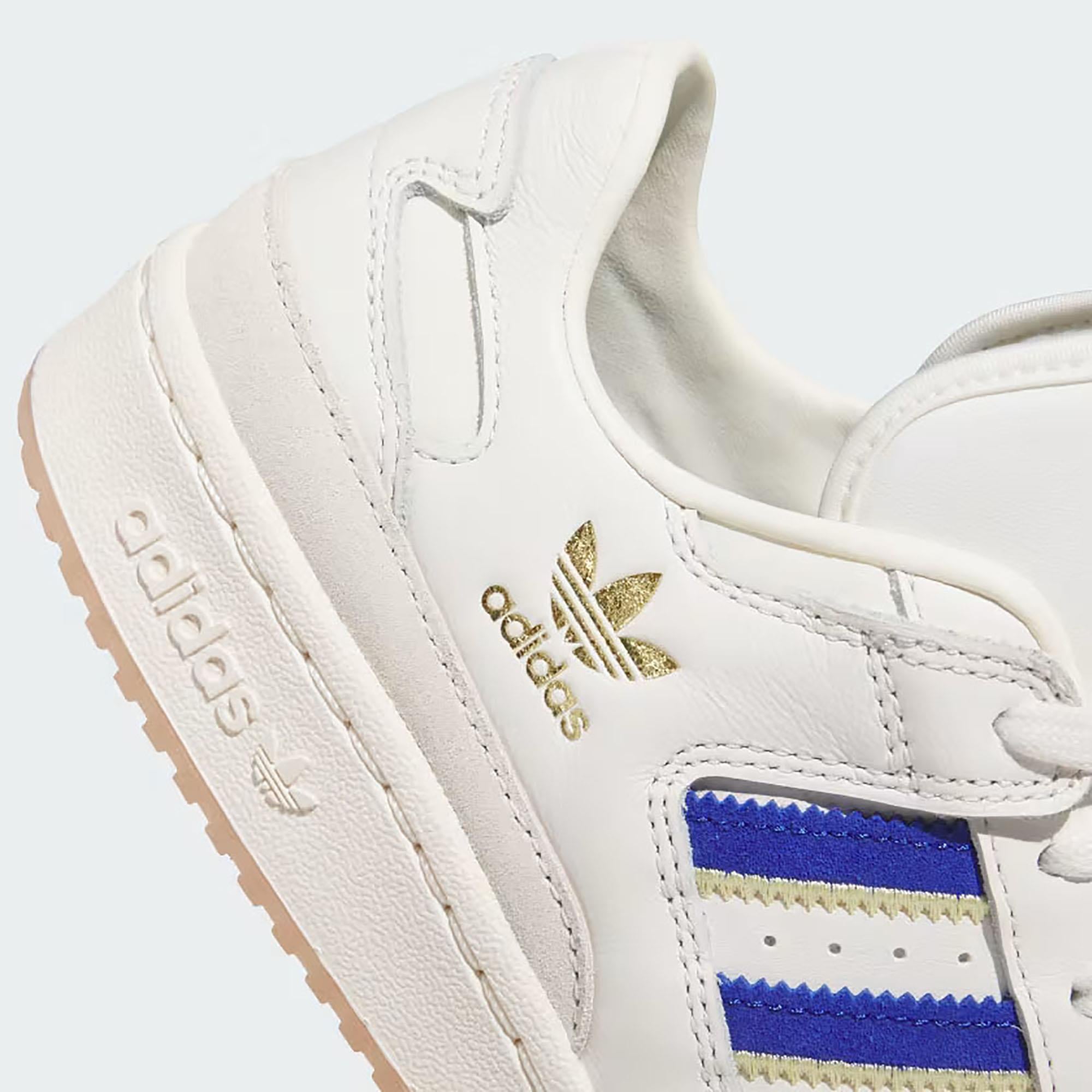 Adidas Kadın Basketbol Ayakkabı Forum Low Cl W If7219