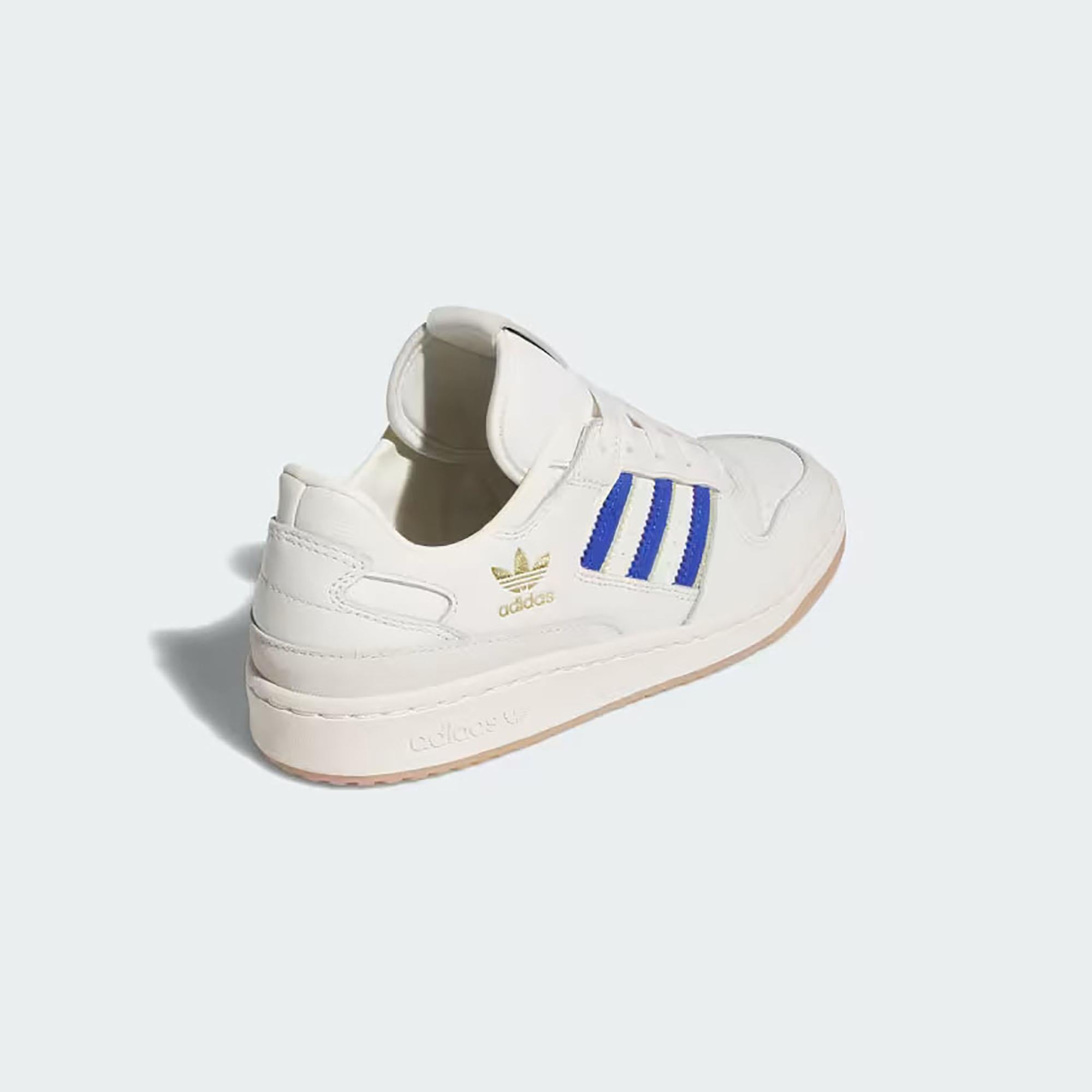 Adidas Kadın Basketbol Ayakkabı Forum Low Cl W If7219