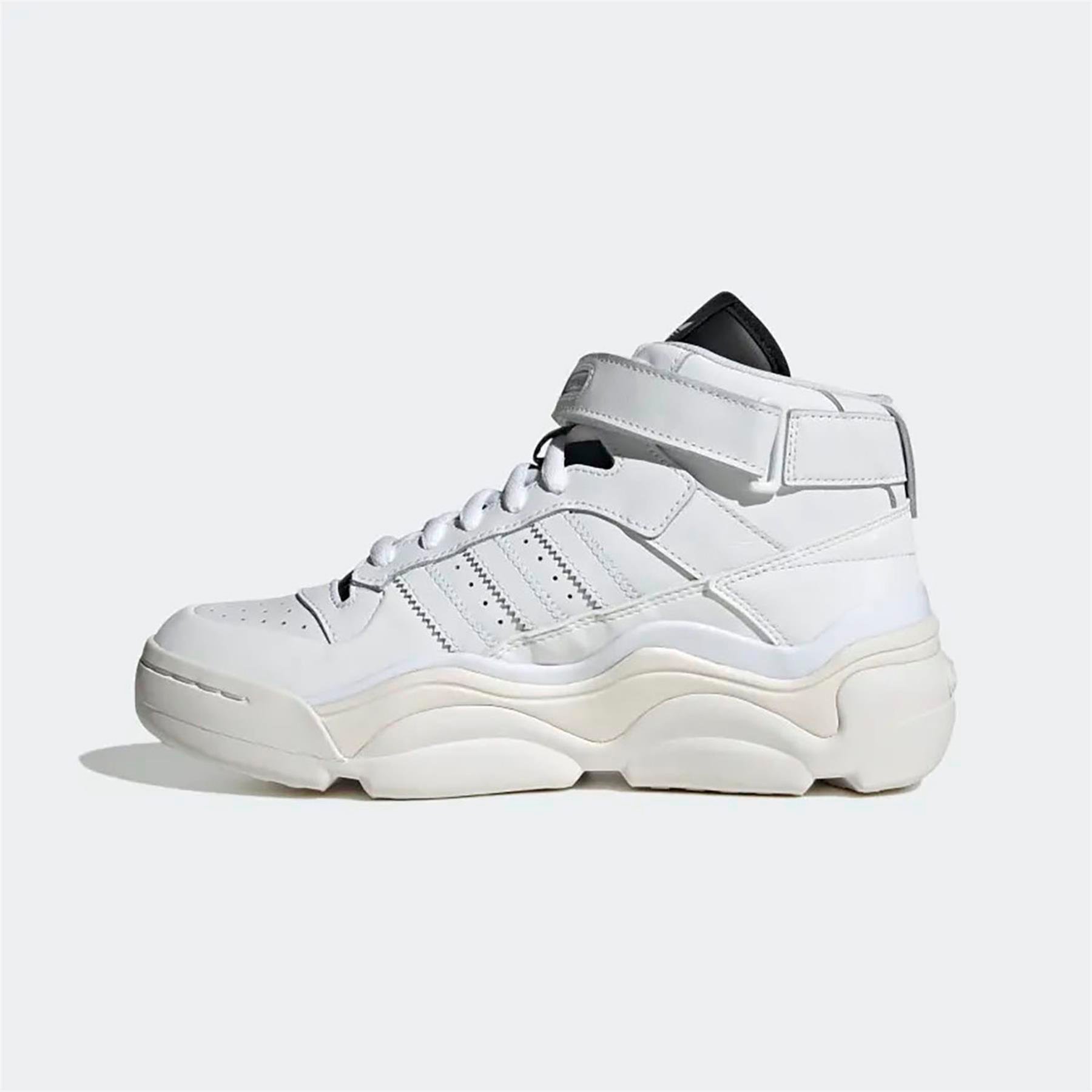 Adidas Kadın Basketbol Ayakkabı Forum Millencon W Hq6040