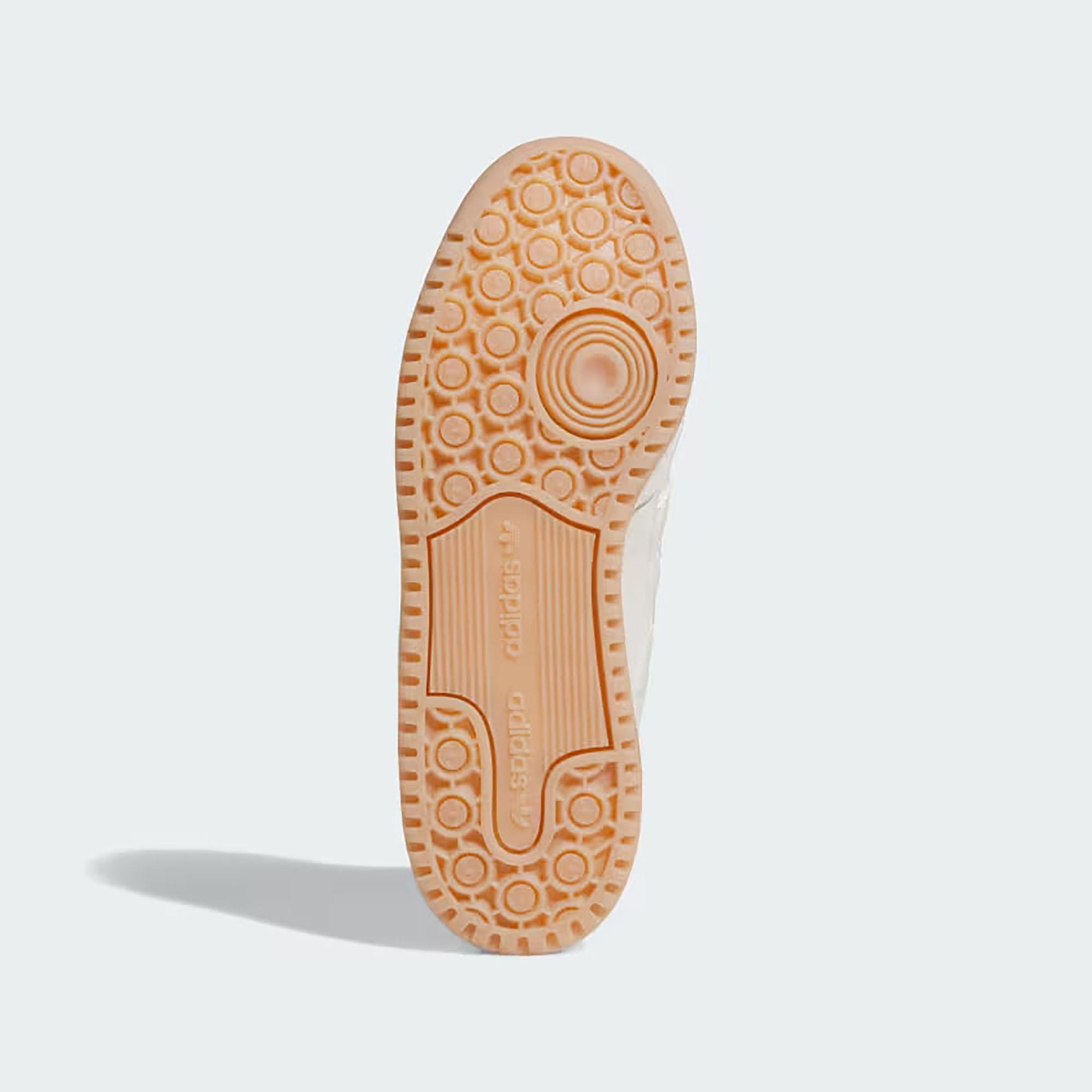 Adidas Kadın Basketbol Ayakkabı Forum Low Cl W If7219
