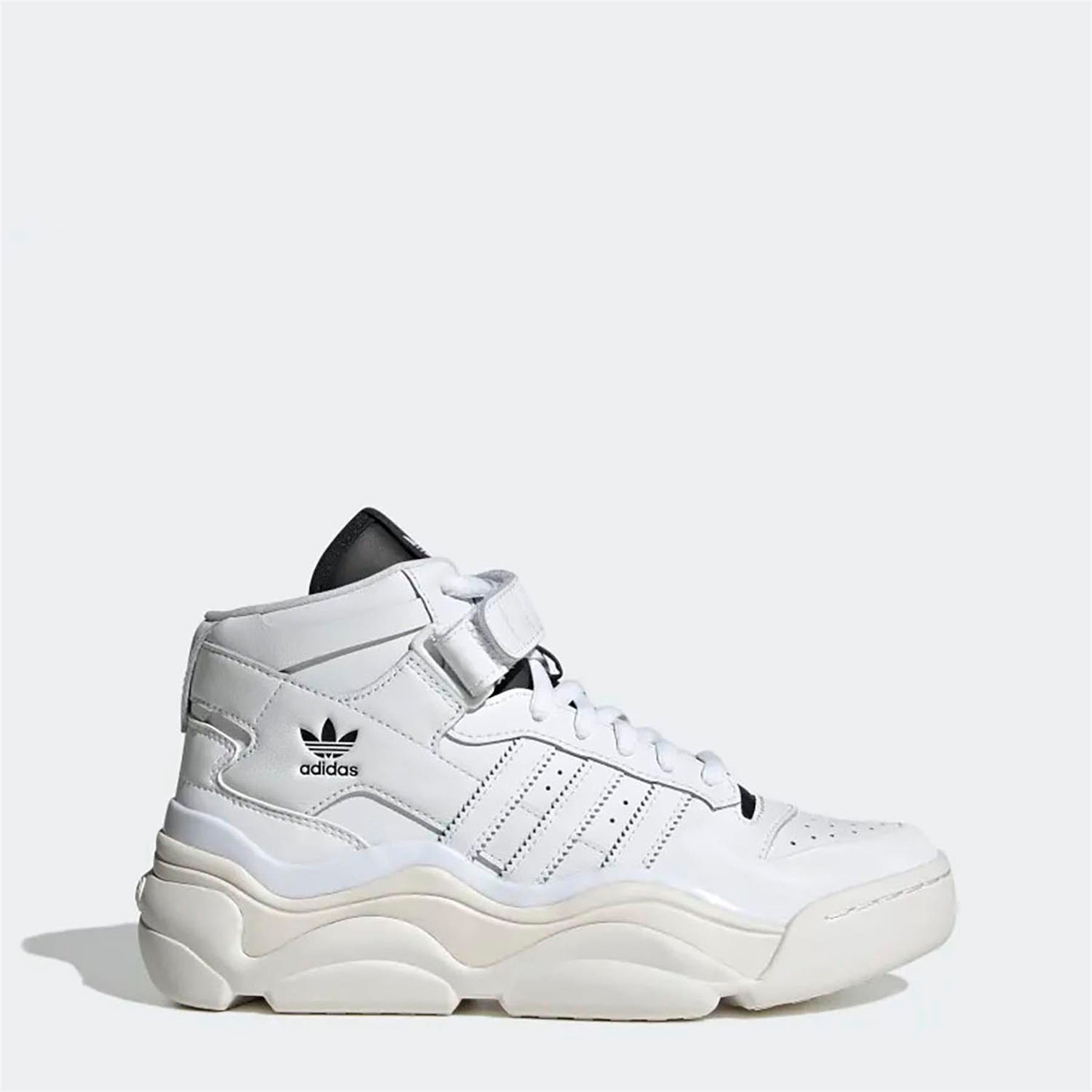 Adidas Kadın Basketbol Ayakkabı Forum Millencon W Hq6040