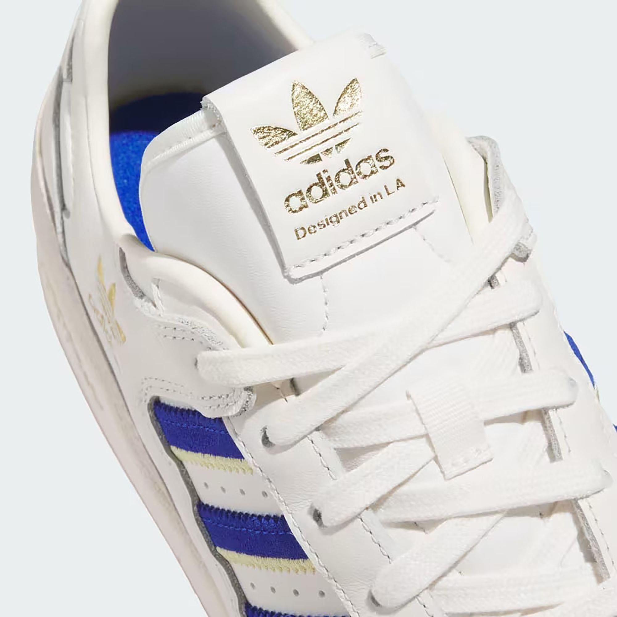 Adidas Kadın Basketbol Ayakkabı Forum Low Cl W If7219