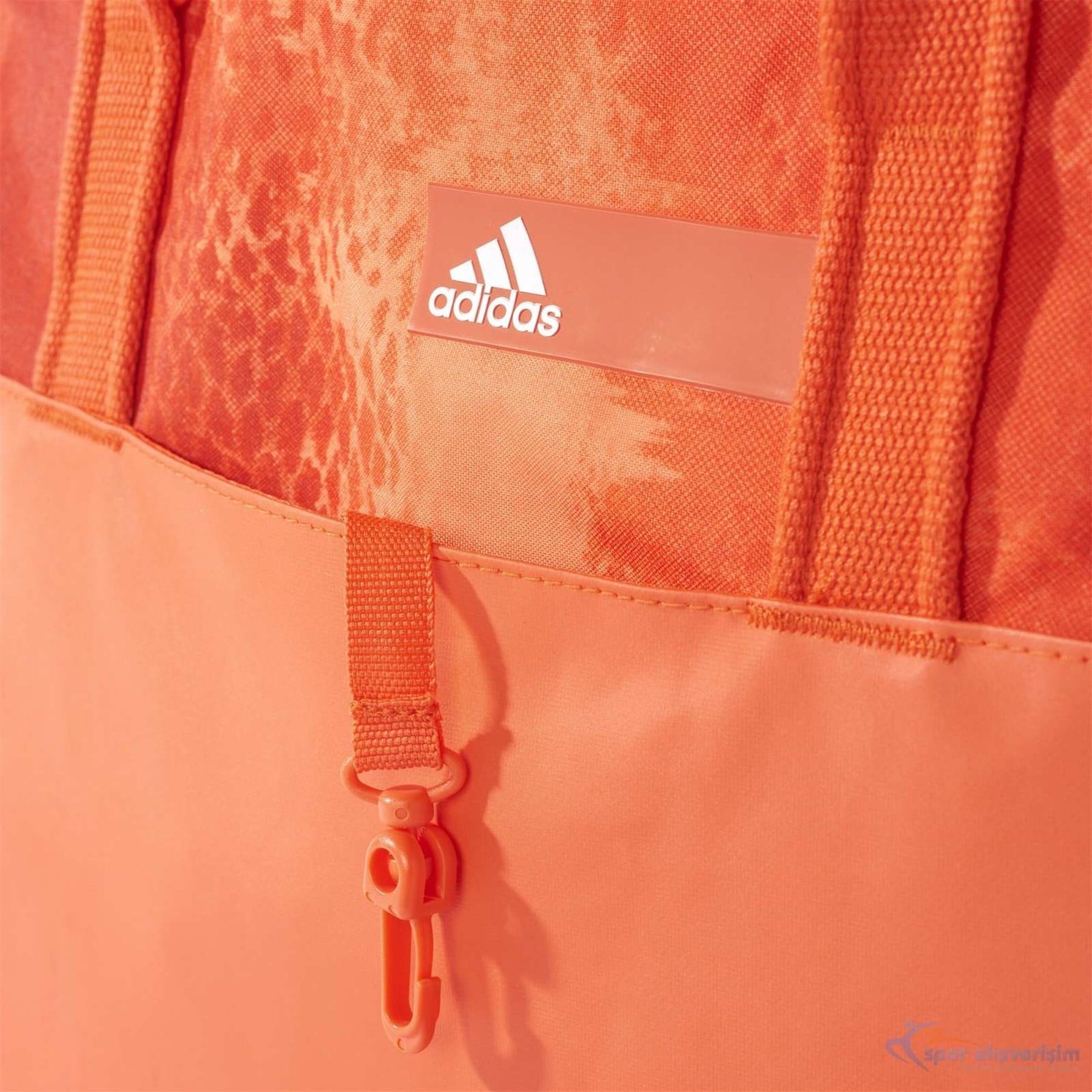 Adidas Kadın El Çantası S99722 BETTER TOTE GR2