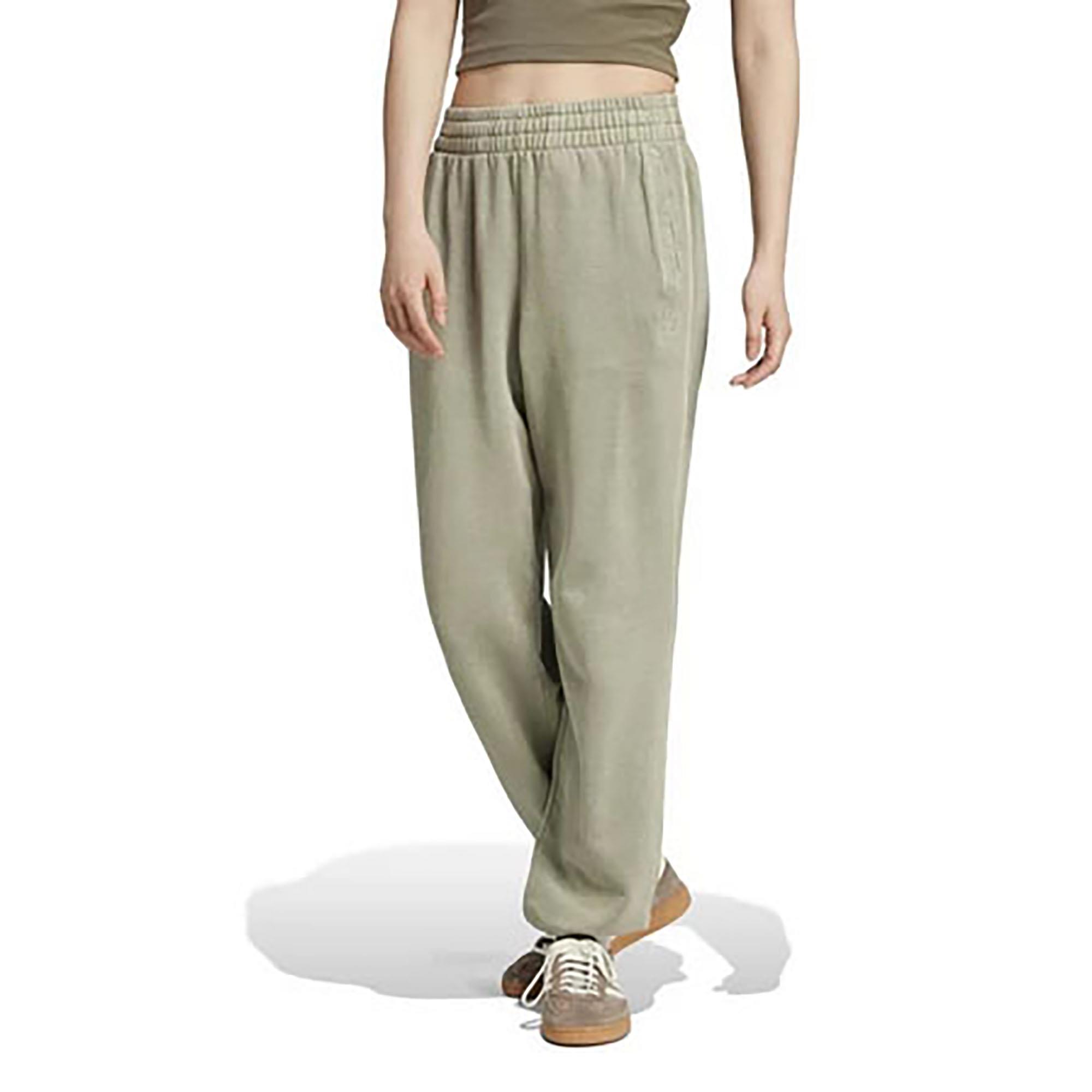 Adidas Kadın Eşofman Altı Ess Jogger Ft Iz0007