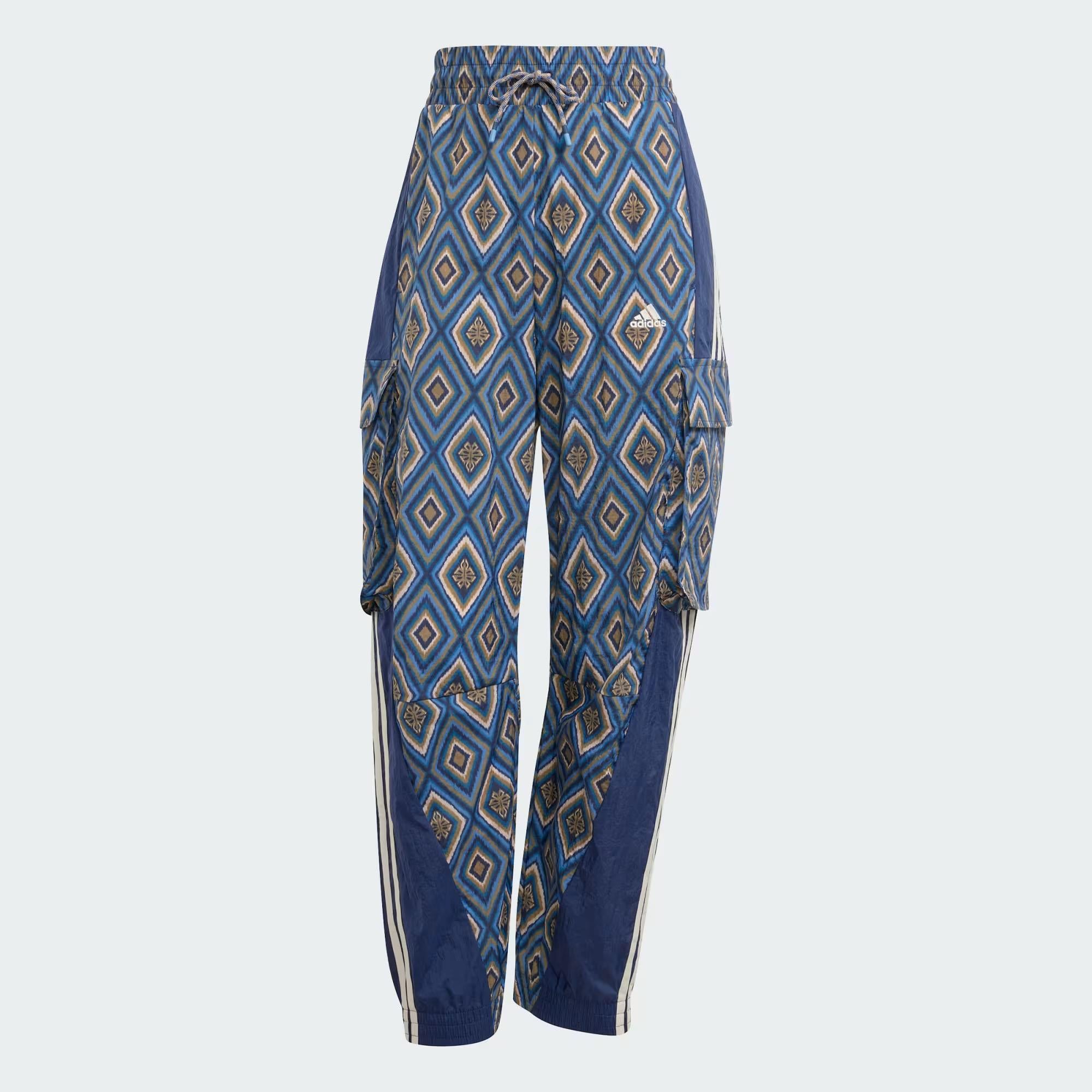 Adidas Kadın Eşofman Altı Farm Pants Iv9760