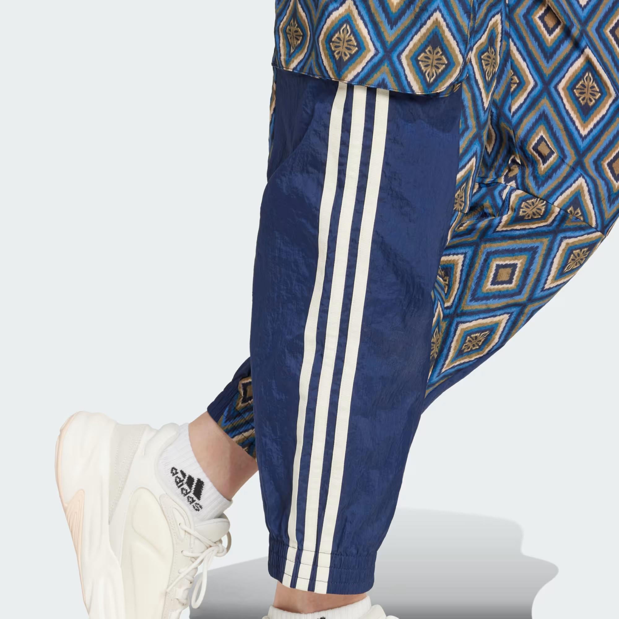 Adidas Kadın Eşofman Altı Farm Pants Iv9760