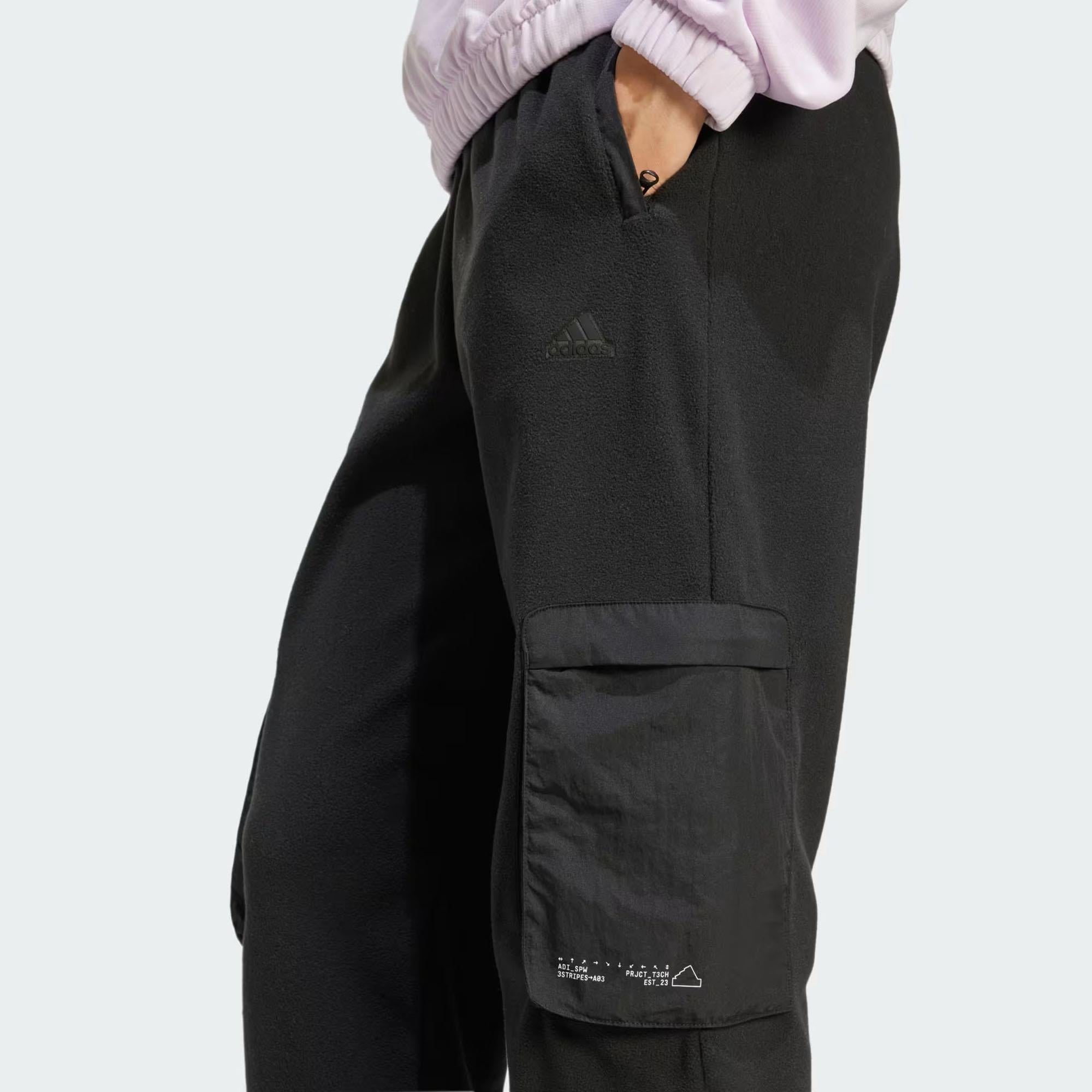 Adidas Kadın Eşofman Altı W Ce Cargo Pt Iv7522