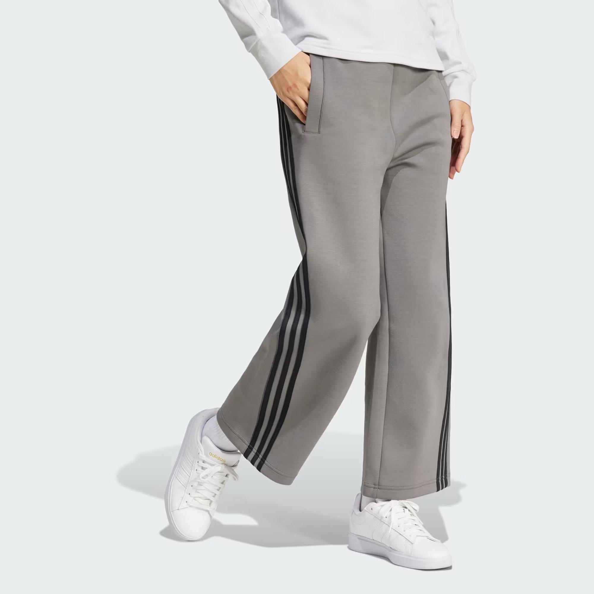 Adidas Kadın Eşofman Altı W Fı 3S Oh Pt Iw5272