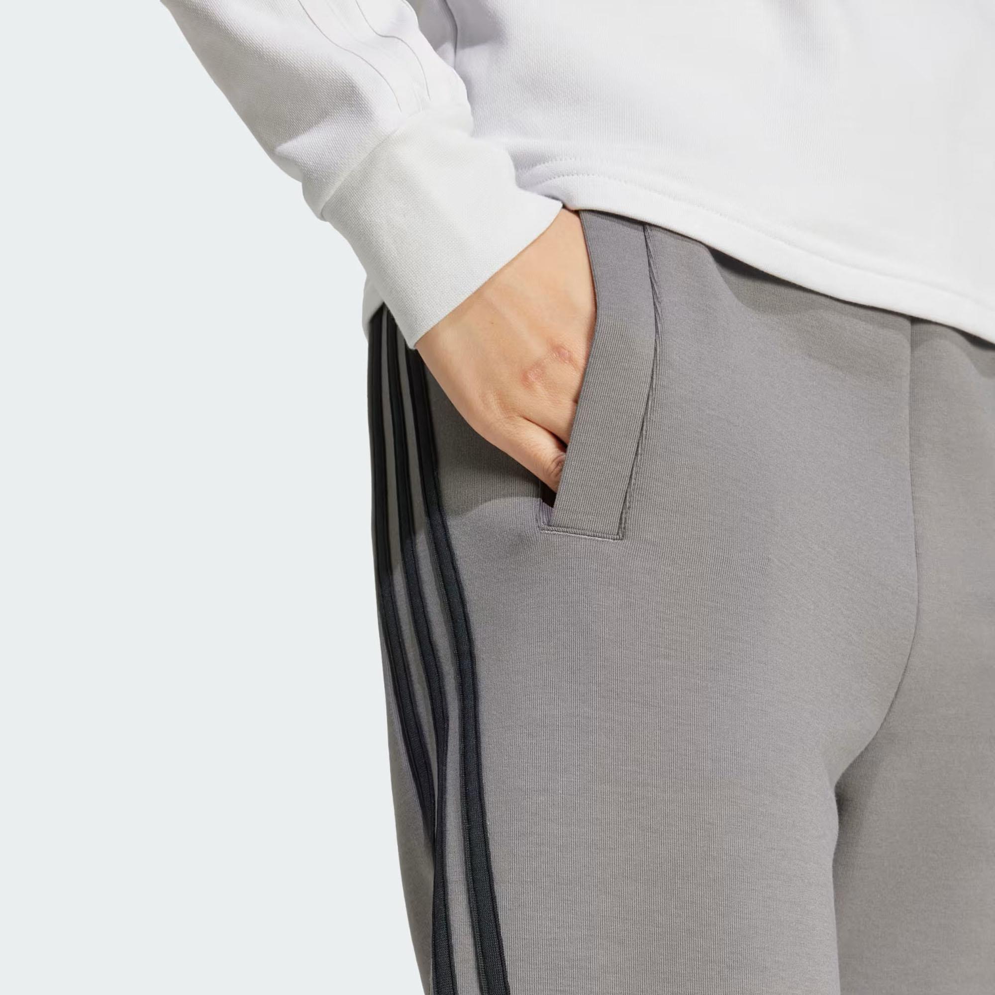 Adidas Kadın Eşofman Altı W Fı 3S Oh Pt Iw5272