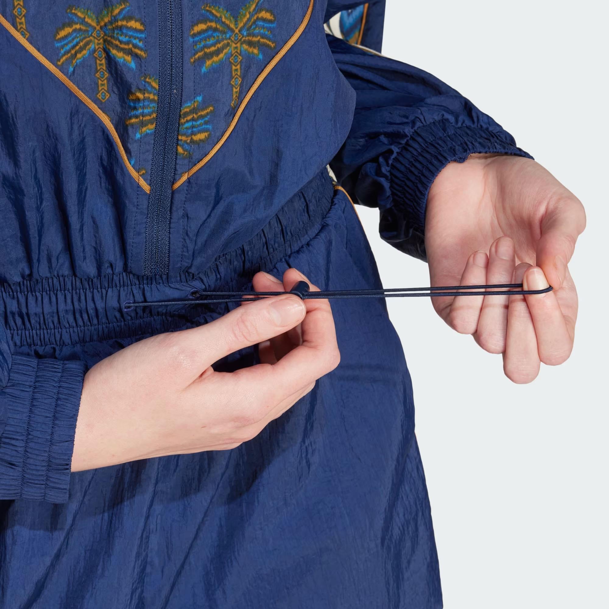 Adidas Kadın Eşofman Takım Farm Onesie Iv9740