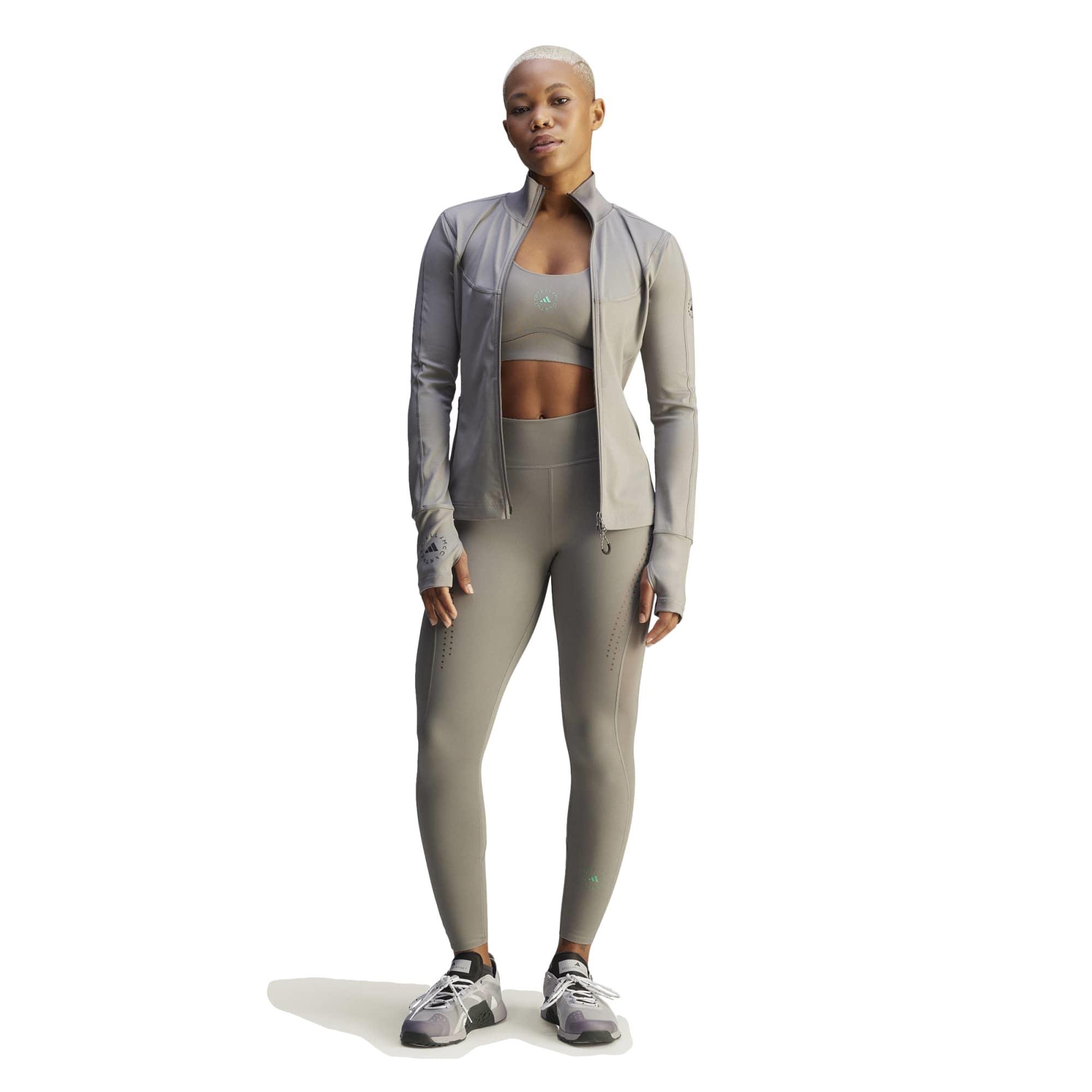 Adidas Kadın Günlük Atlet Asmc Tpr Pı Bra Jj0117