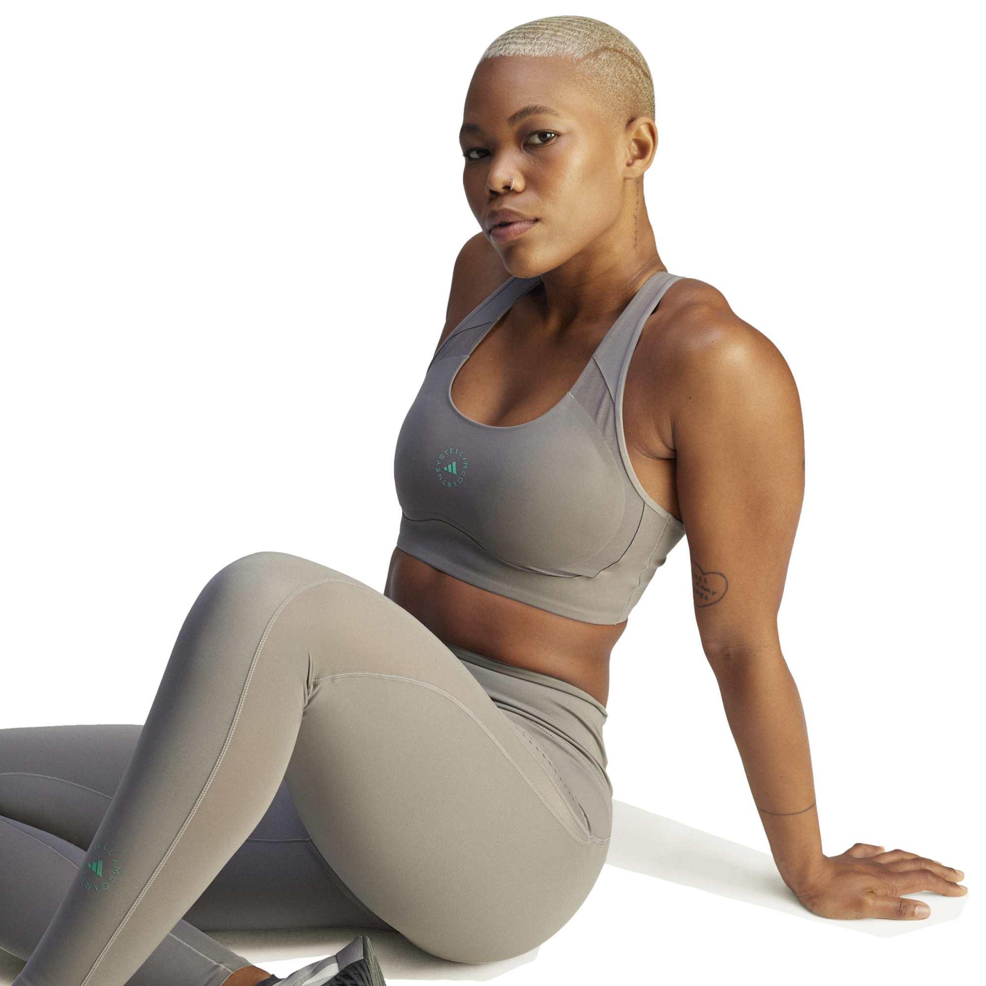 Adidas Kadın Günlük Atlet Asmc Tpr Pı Bra Jj0117