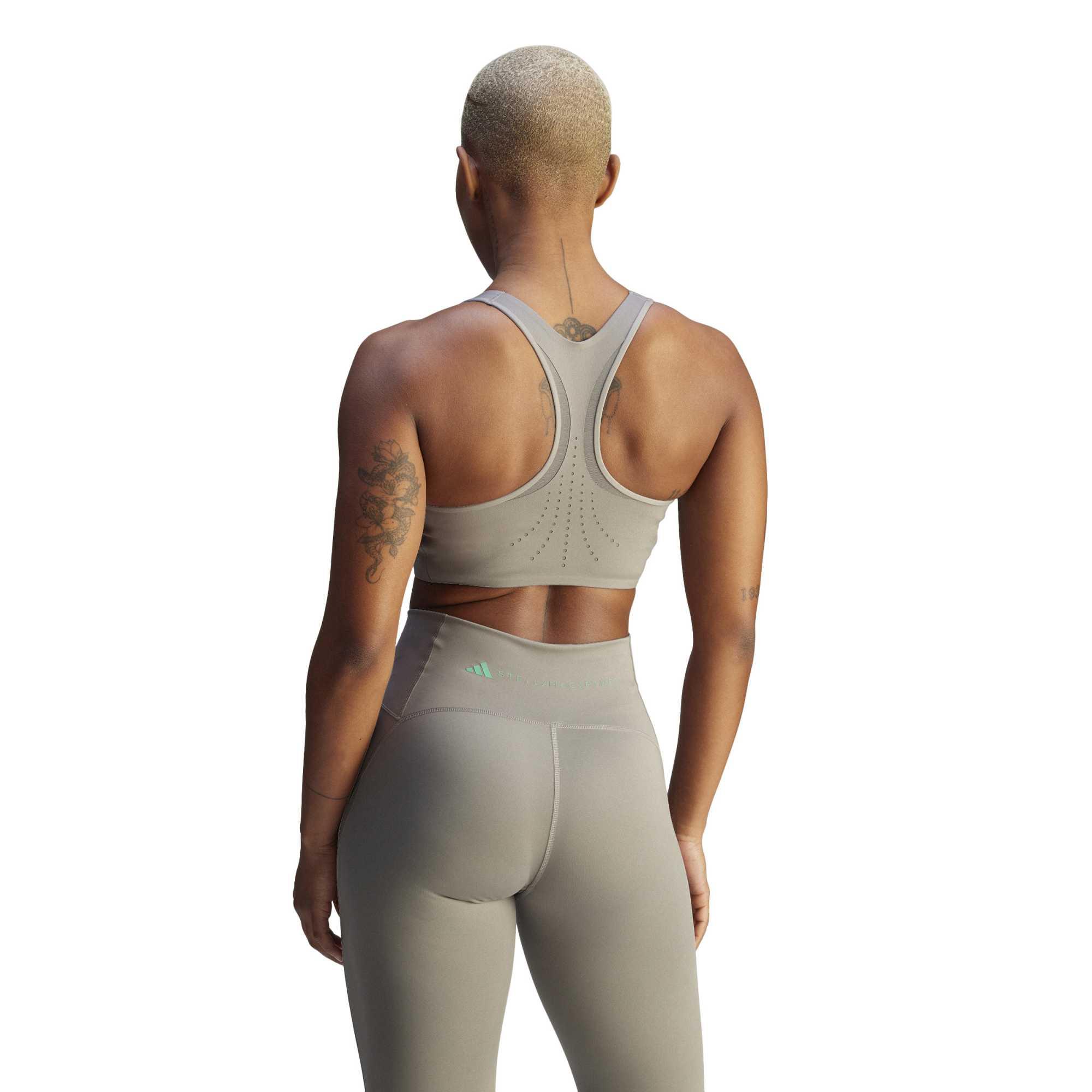 Adidas Kadın Günlük Atlet Asmc Tpr Pı Bra Jj0117