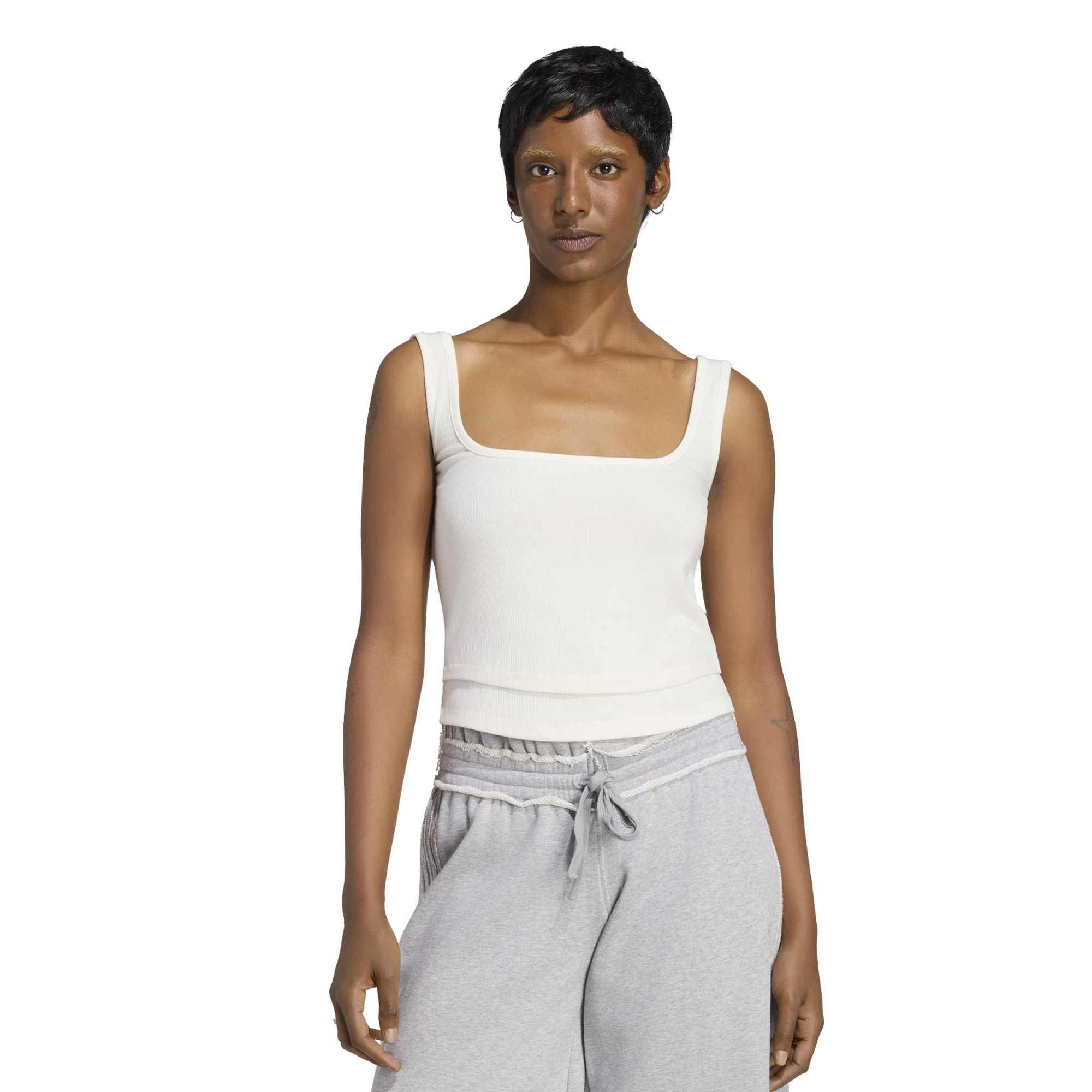Adidas Kadın Günlük Atlet Jersey Tank Kt4673