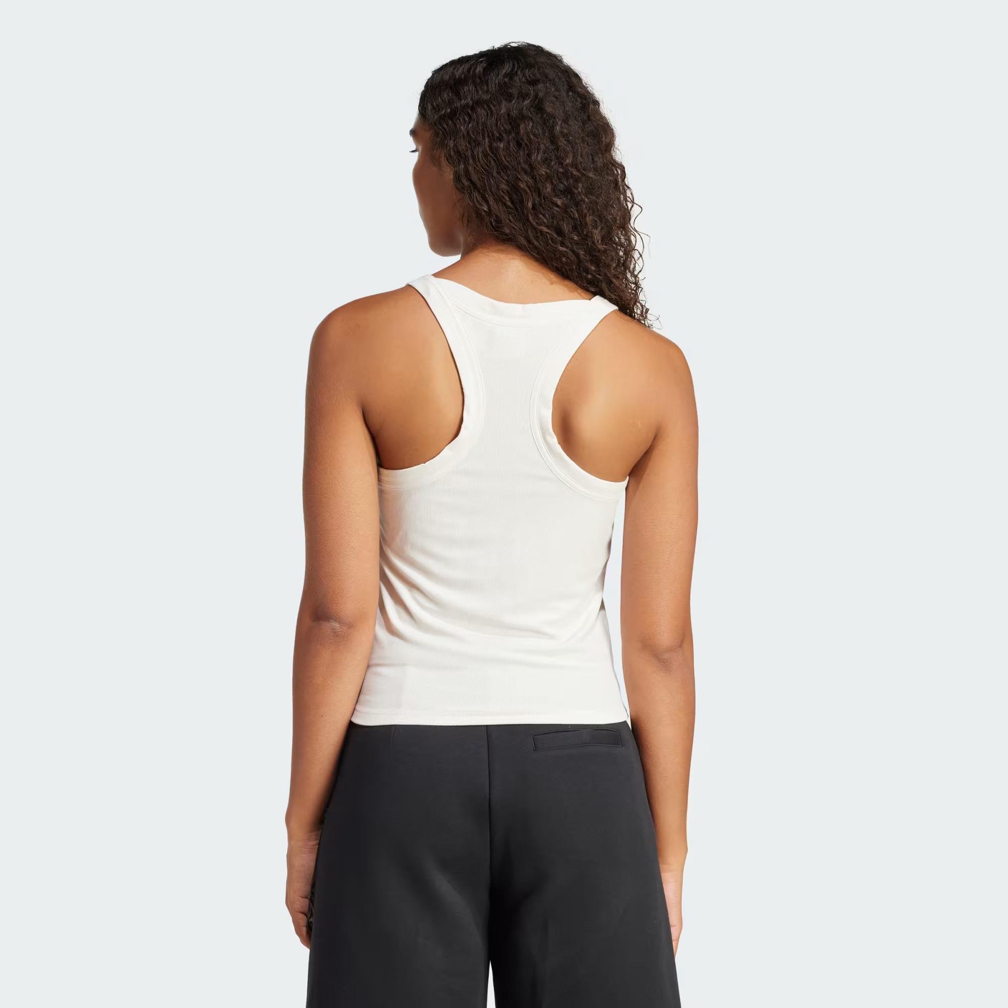 Adidas Kadın Günlük Atlet P Ess Tank Top Jd4768 P ESS TANK TOP