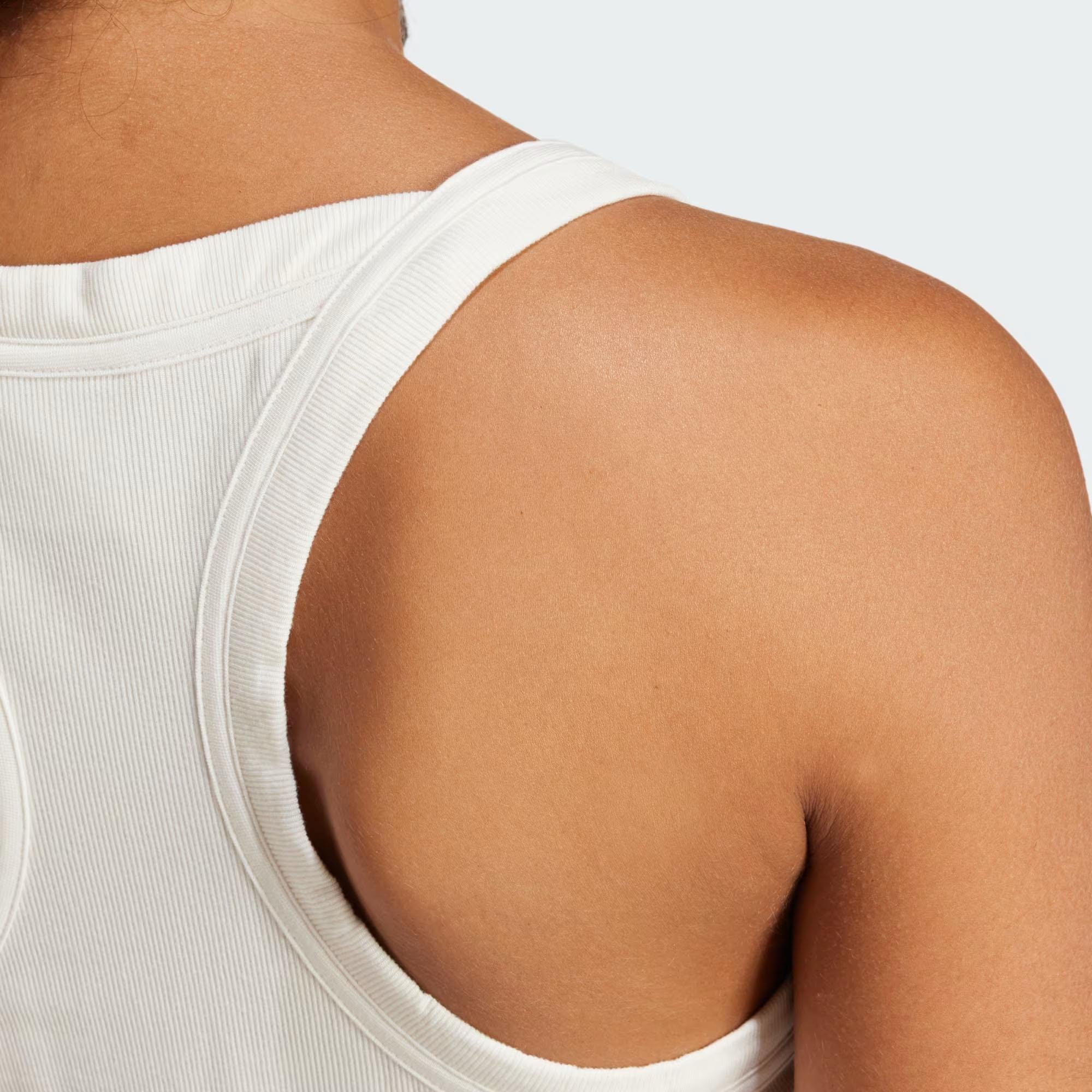 Adidas Kadın Günlük Atlet P Ess Tank Top Jd4768 P ESS TANK TOP