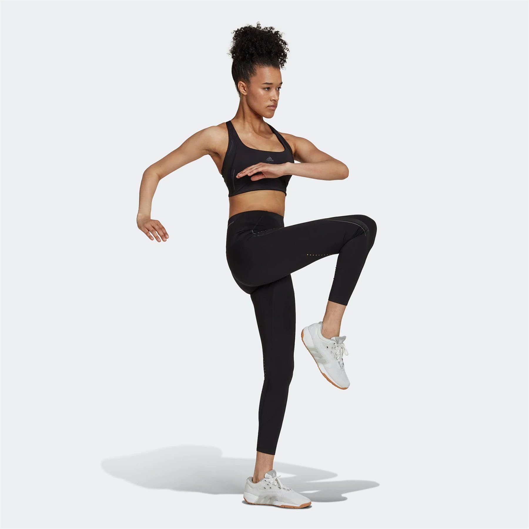 Adidas Kadın Günlük Atlet Pwı L Ms Hiit Hm6391 PWI L MS HIIT