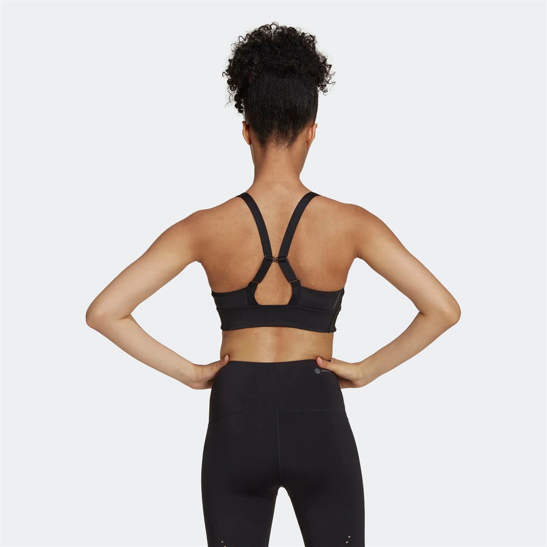 Adidas Kadın Günlük Atlet Pwı L Ms Hiit Hm6391 PWI L MS HIIT