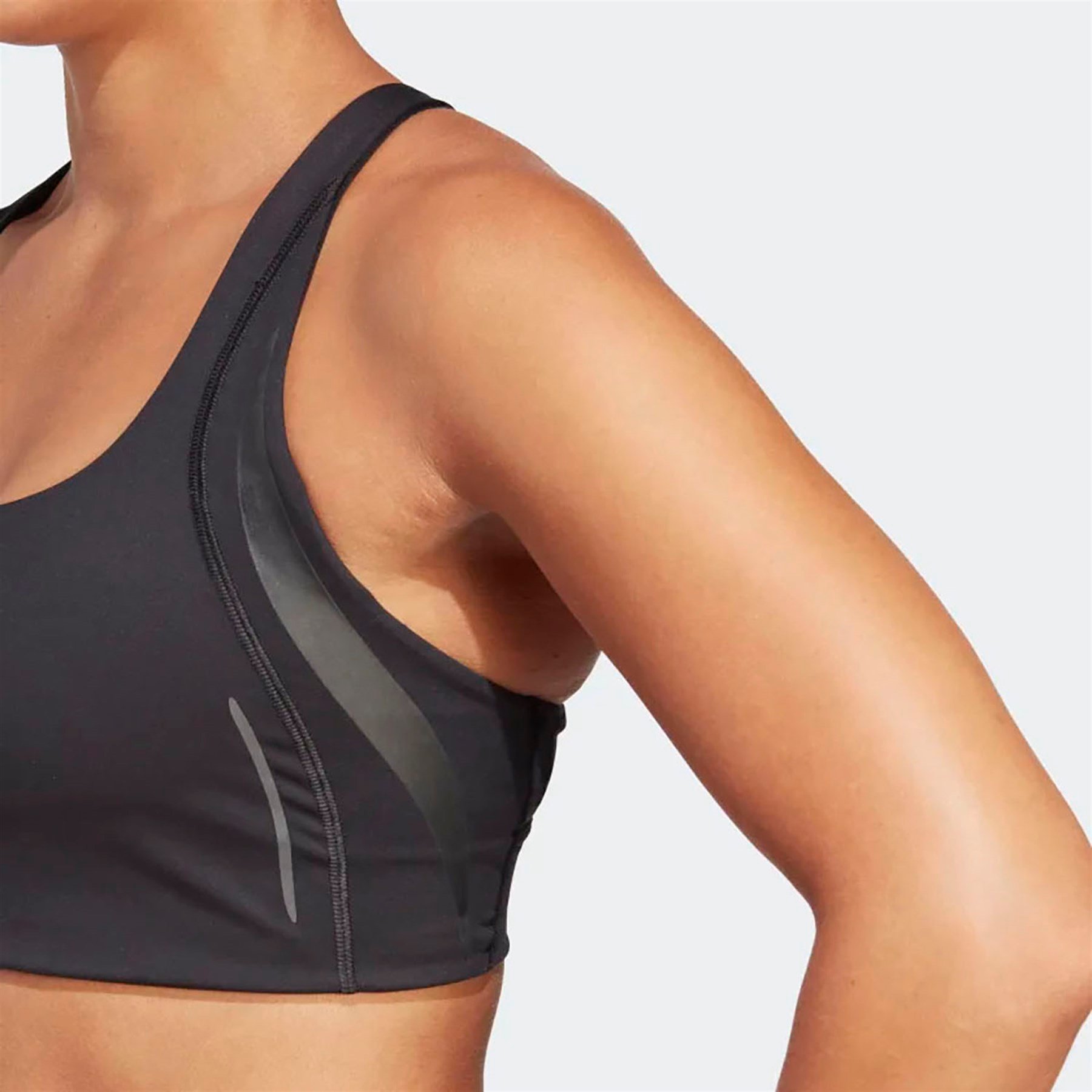 Adidas Kadın Günlük Atlet Pwı L Ms Hiit Hm6391 PWI L MS HIIT