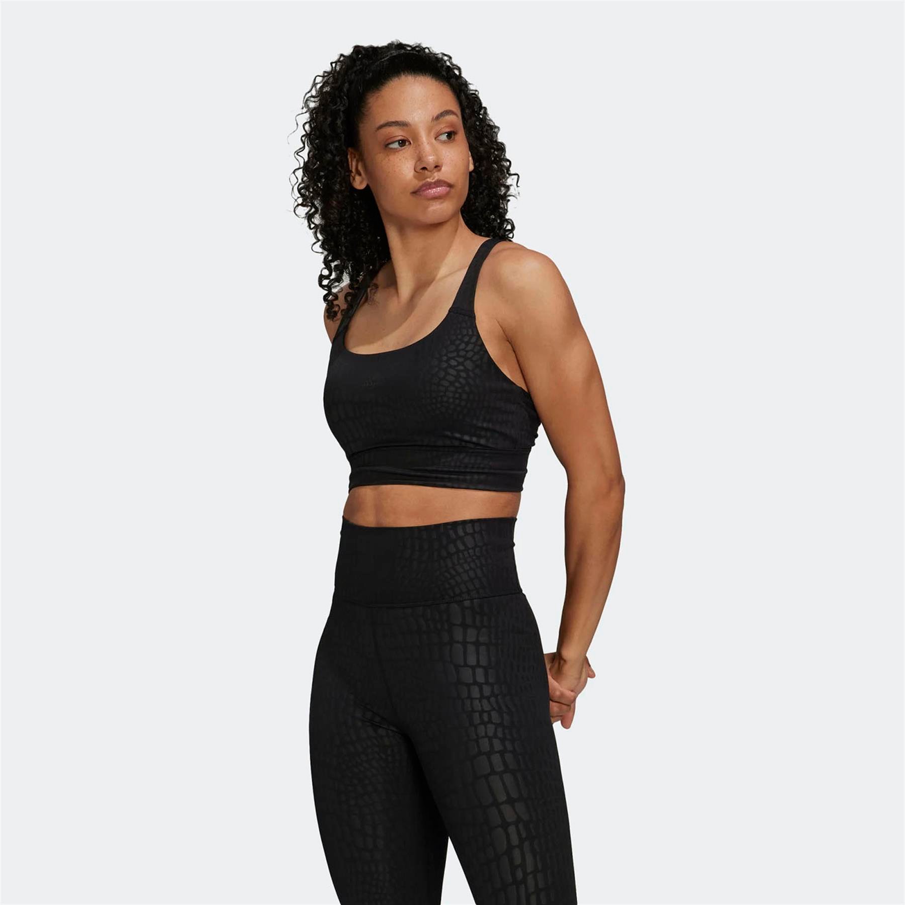 Adidas Kadın Günlük Atlet Pwı Ms Longline Hm6195