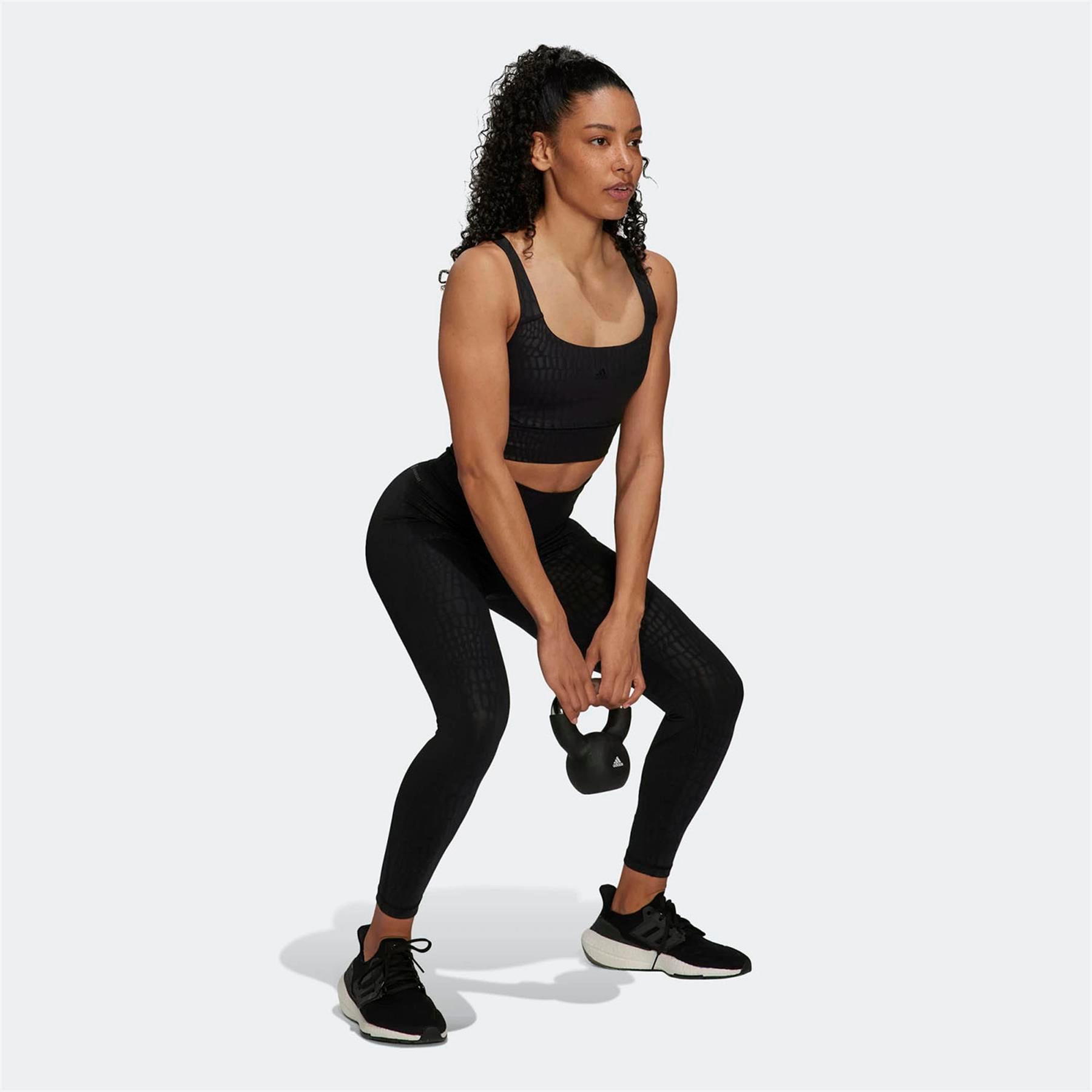 Adidas Kadın Günlük Atlet Pwı Ms Longline Hm6195